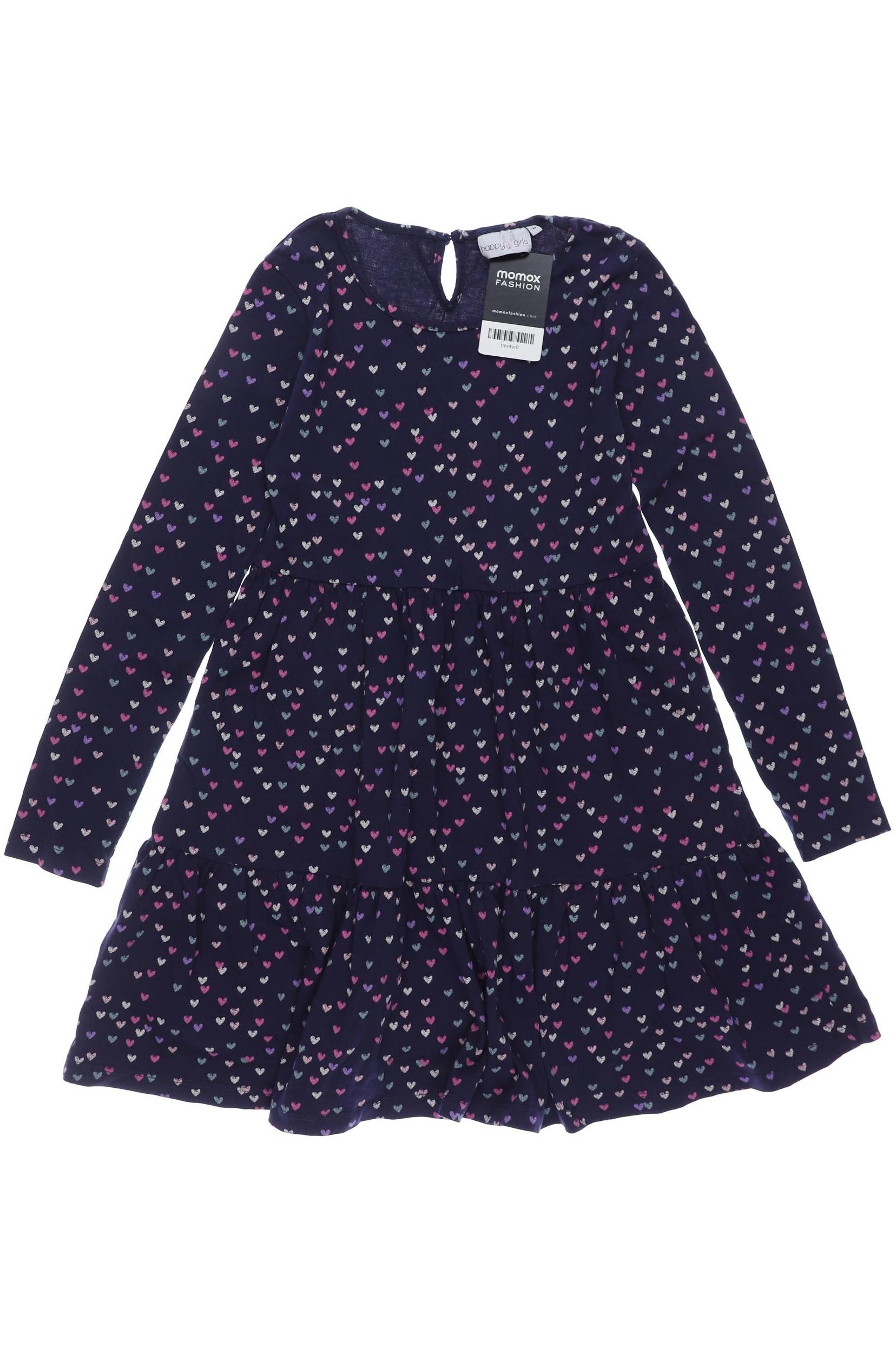 

Happy Girls Damen Kleid, marineblau, Gr. 146