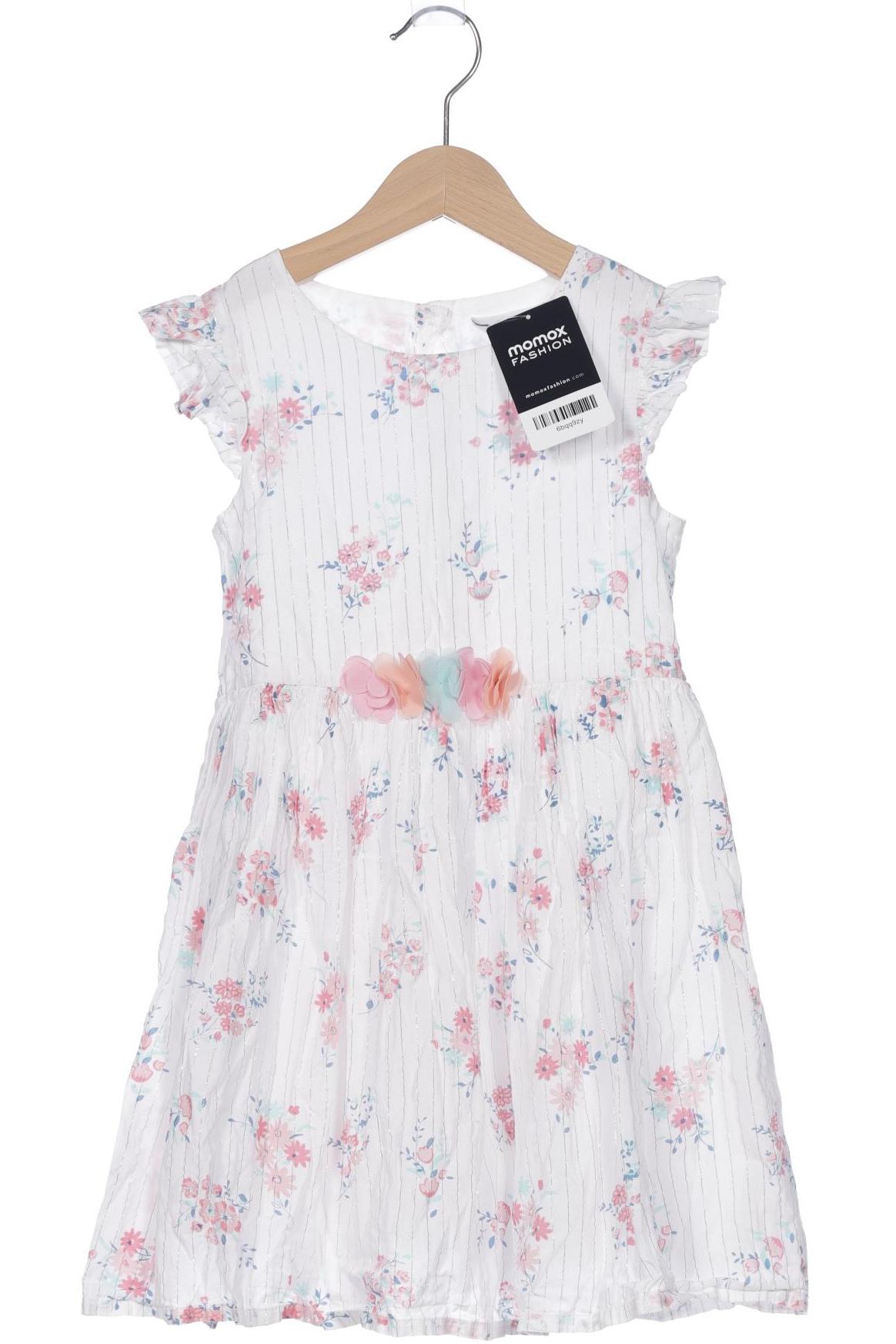 

Happy Girls Damen Kleid, weiß, Gr. 116