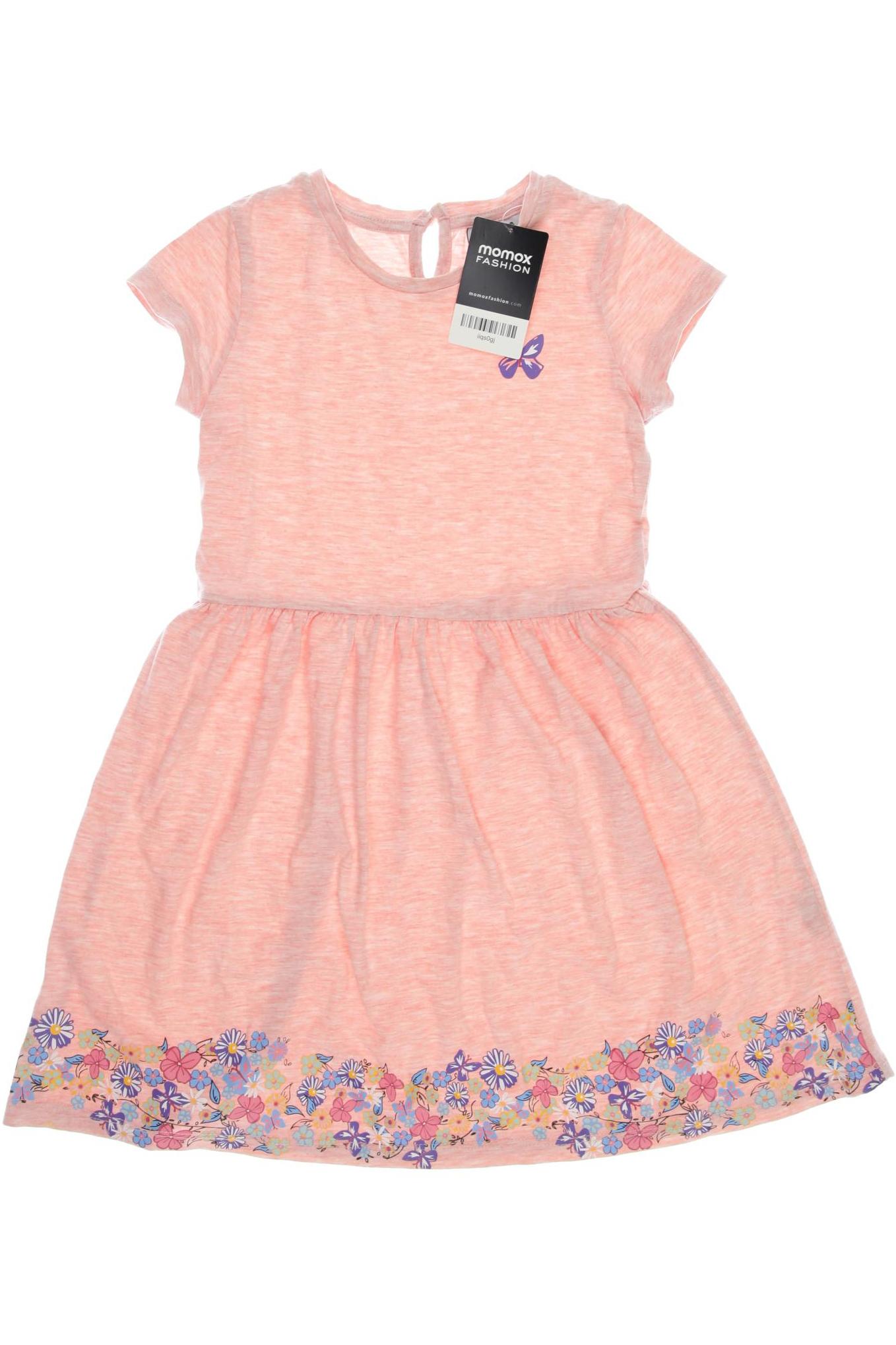 

Happy Girls Damen Kleid, pink, Gr. 122