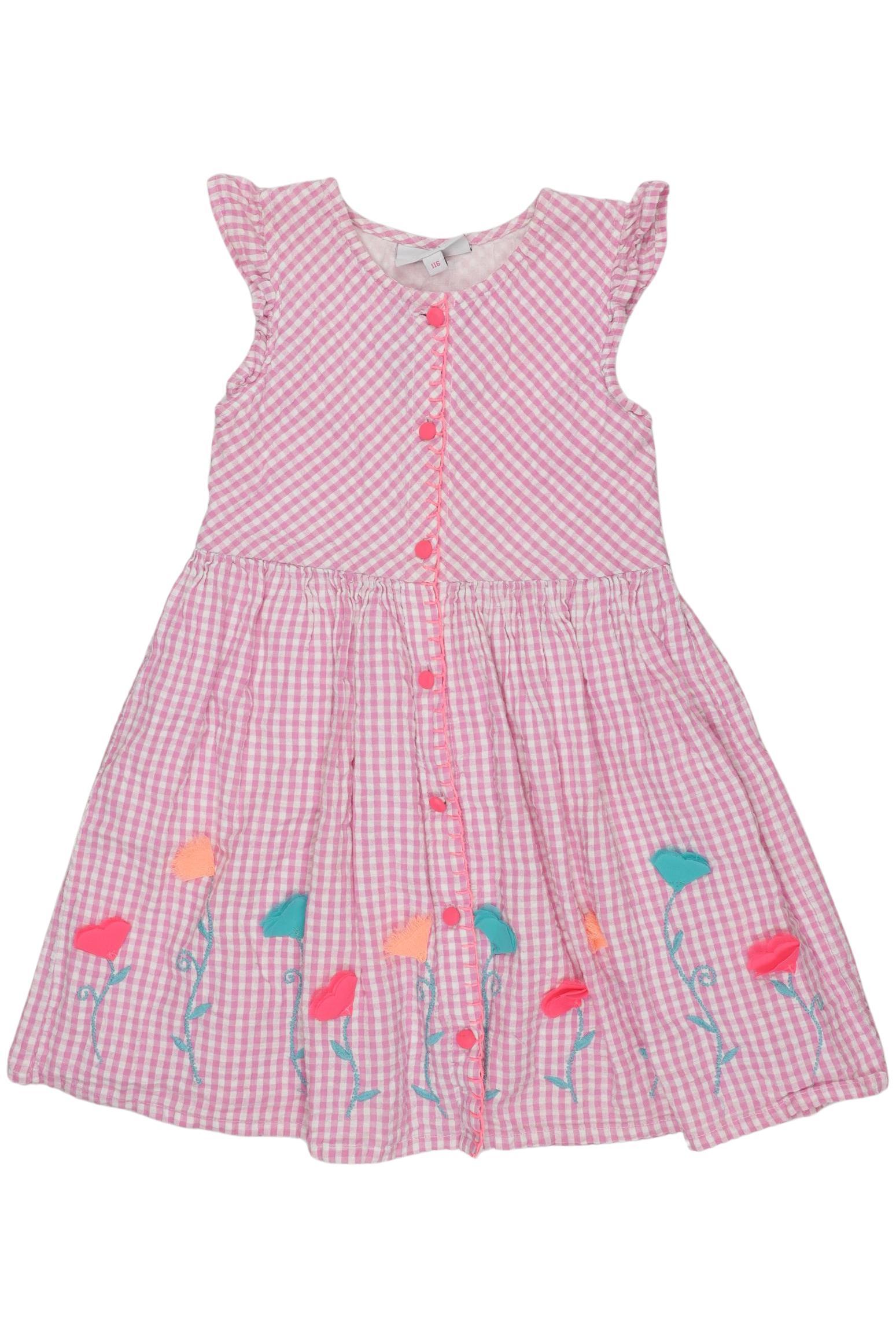 

Happy Girls Damen Kleid, pink, Gr. 116