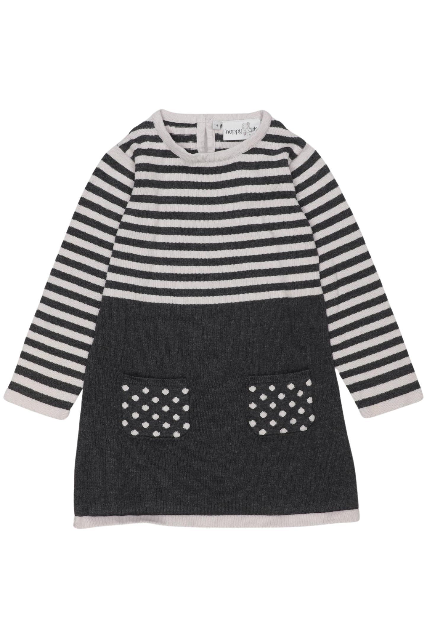 

Happy Girls Mädchen Kleid, mehrfarbig, Gr. 110