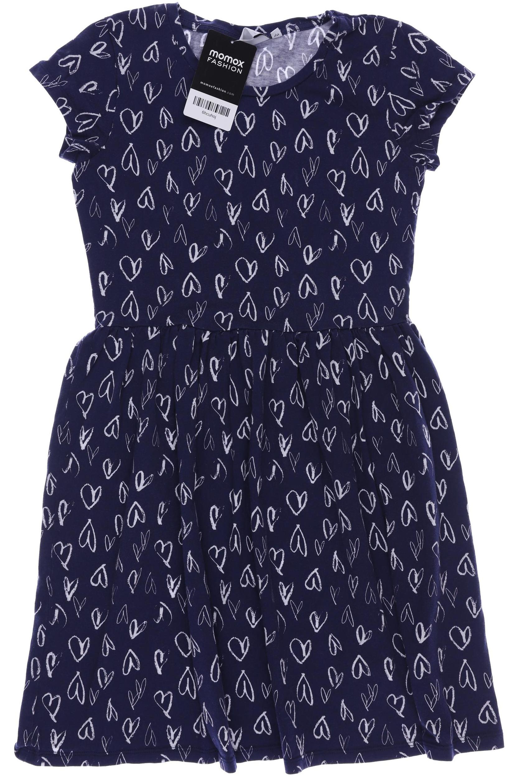 

Happy Girls Mädchen Kleid, marineblau
