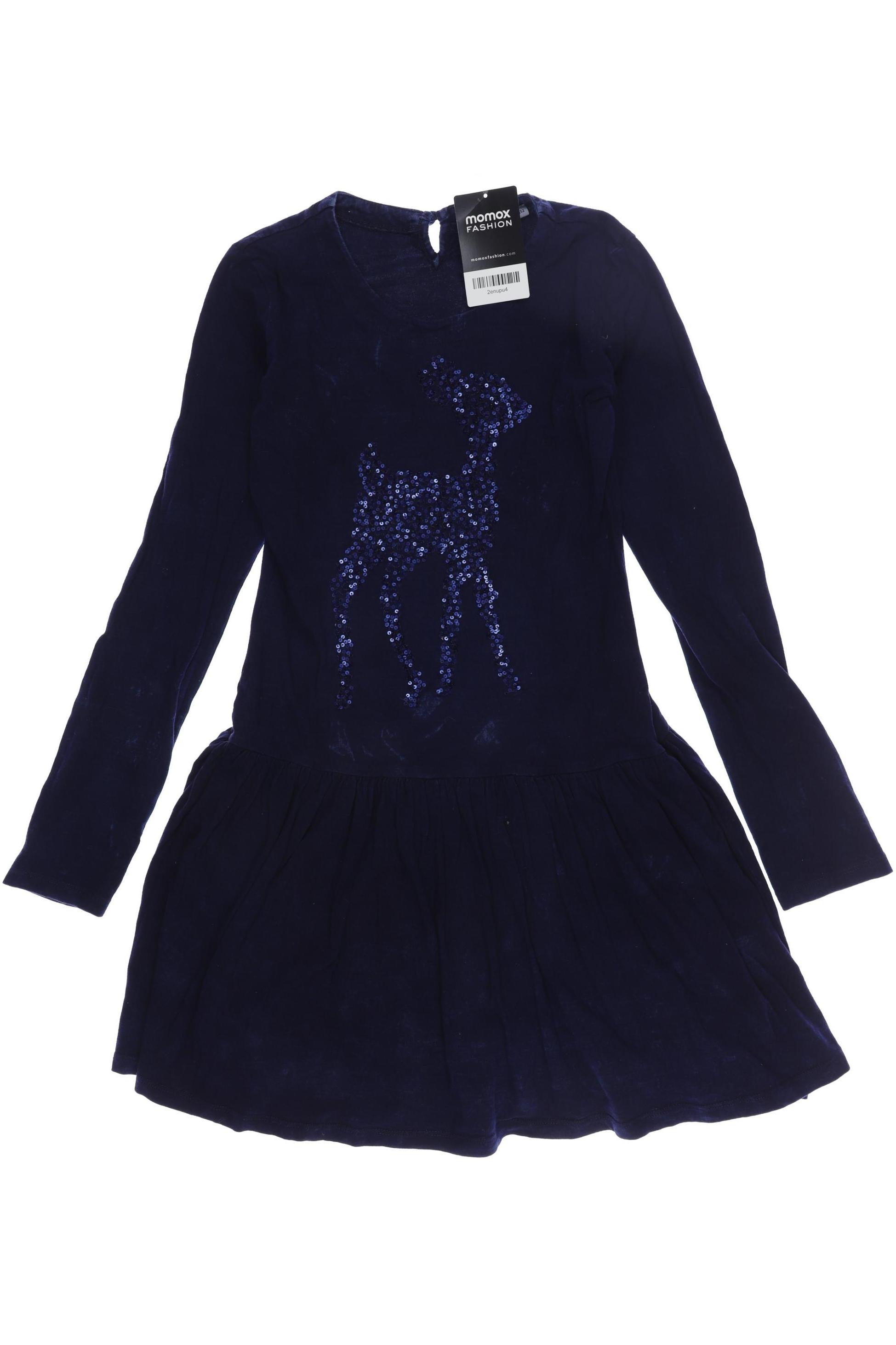 

Happy Girls Damen Kleid, marineblau, Gr. 152