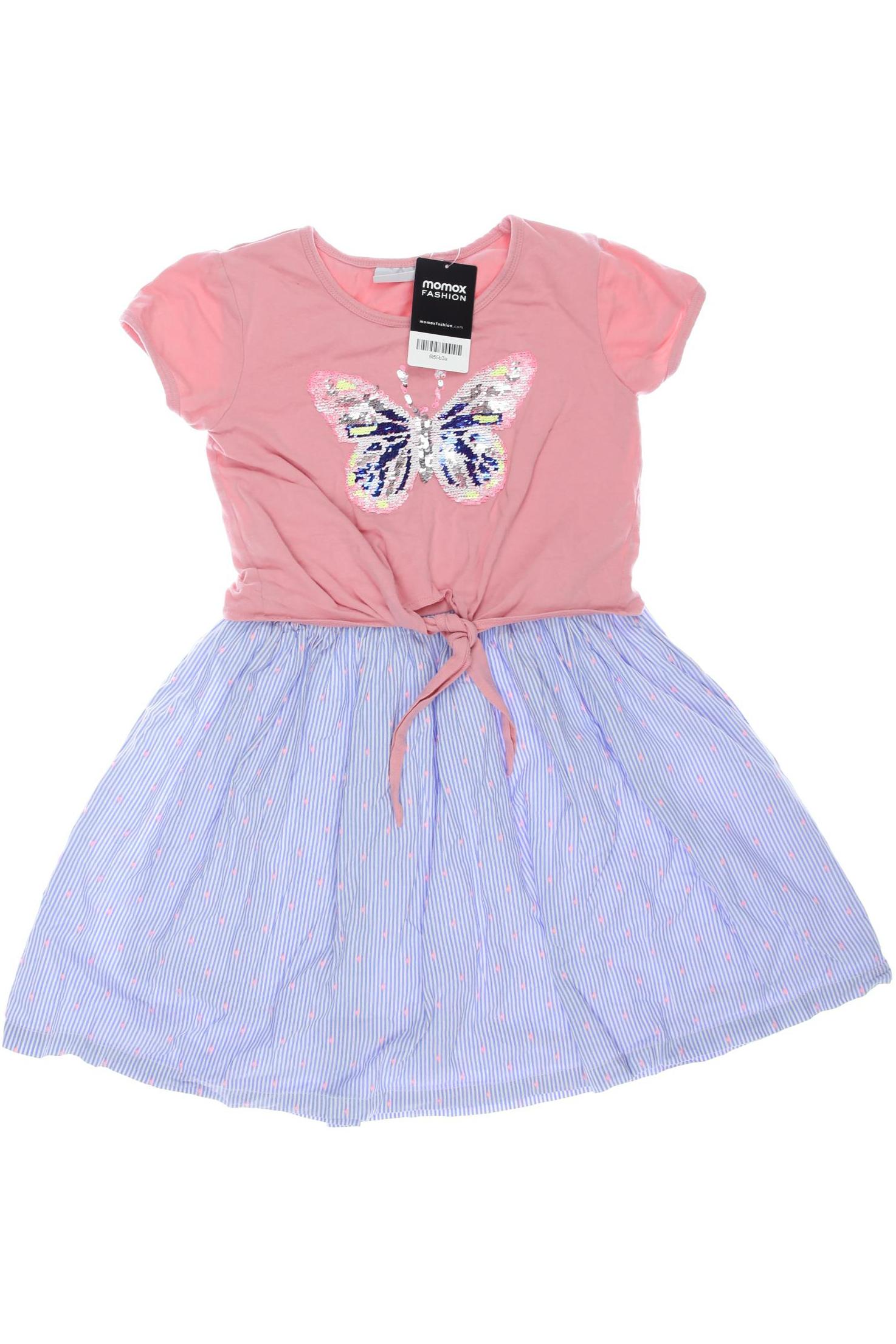 

Happy Girls Damen Kleid, pink, Gr. 140