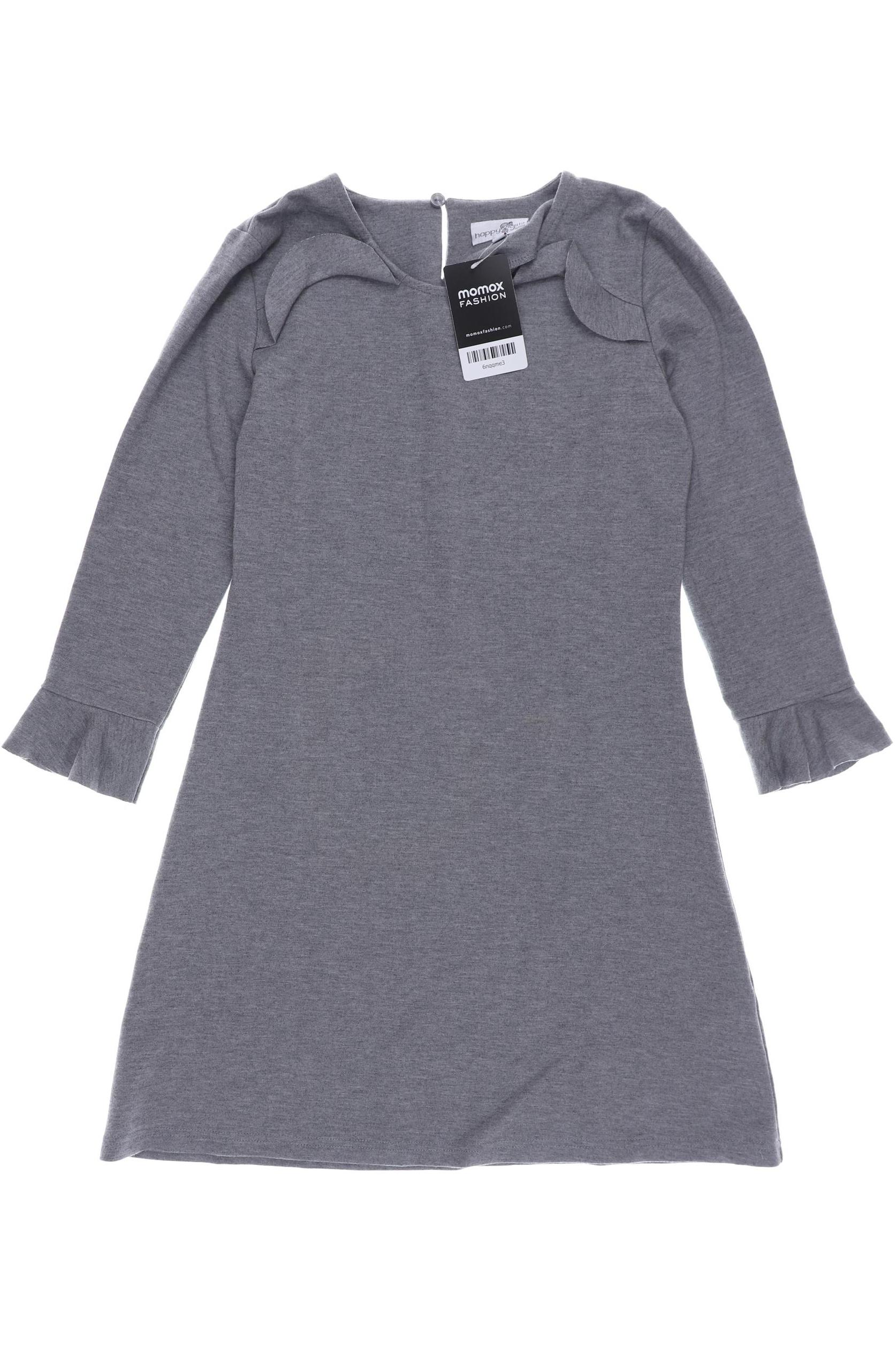 

Happy Girls Damen Kleid, grau, Gr. 158