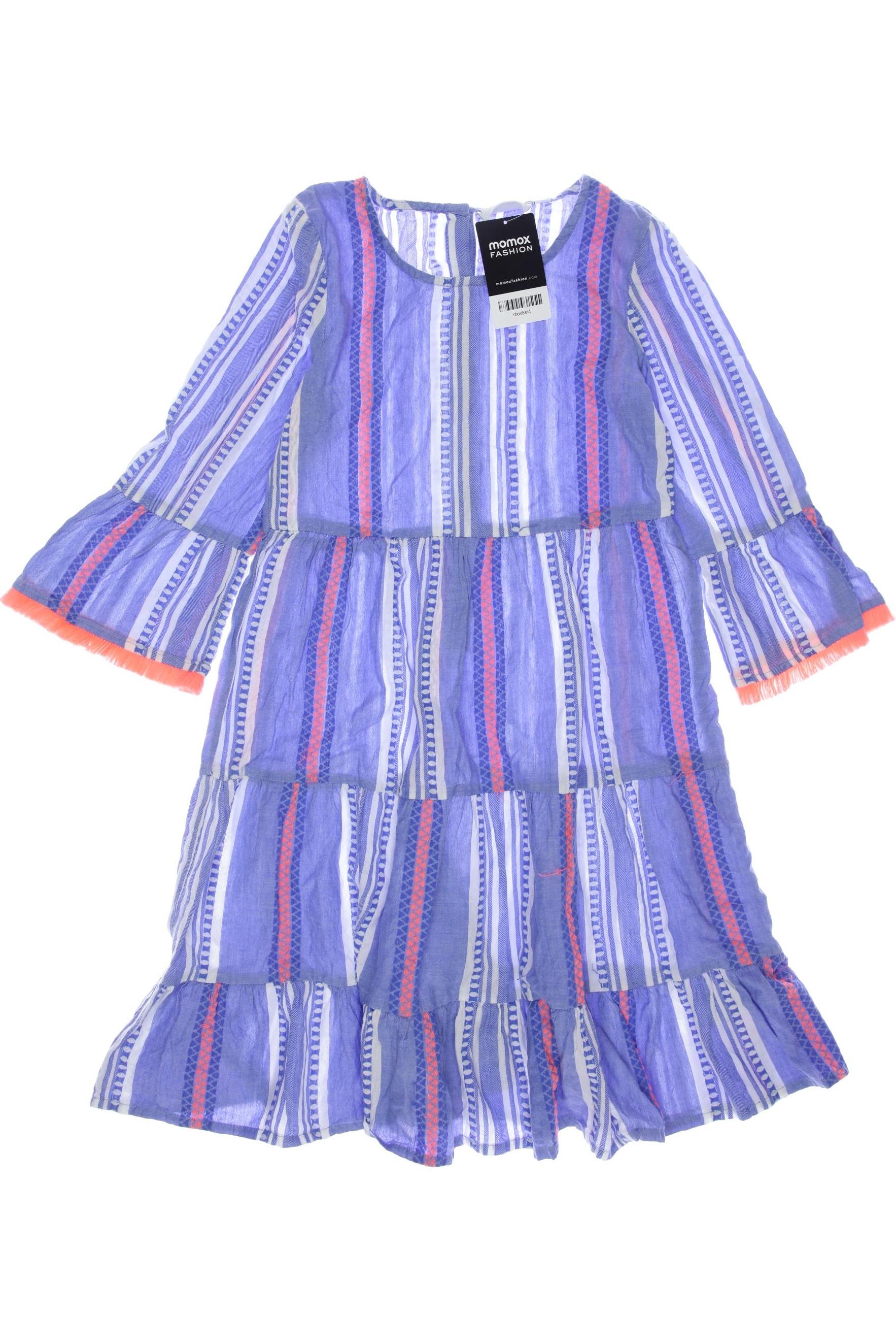 

Happy Girls Mädchen Kleid, blau, Gr. 152