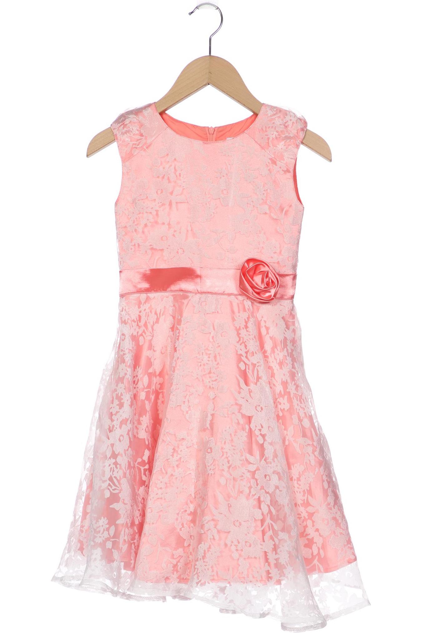 

Happy Girls Mädchen Kleid, pink