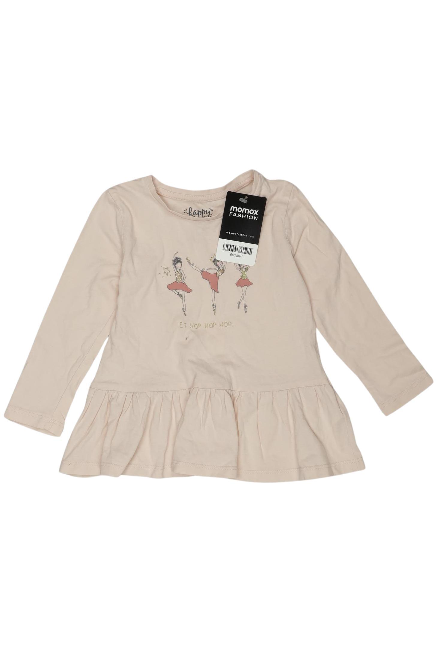 

Happy Girls Mädchen Kleid, beige, Gr. 98