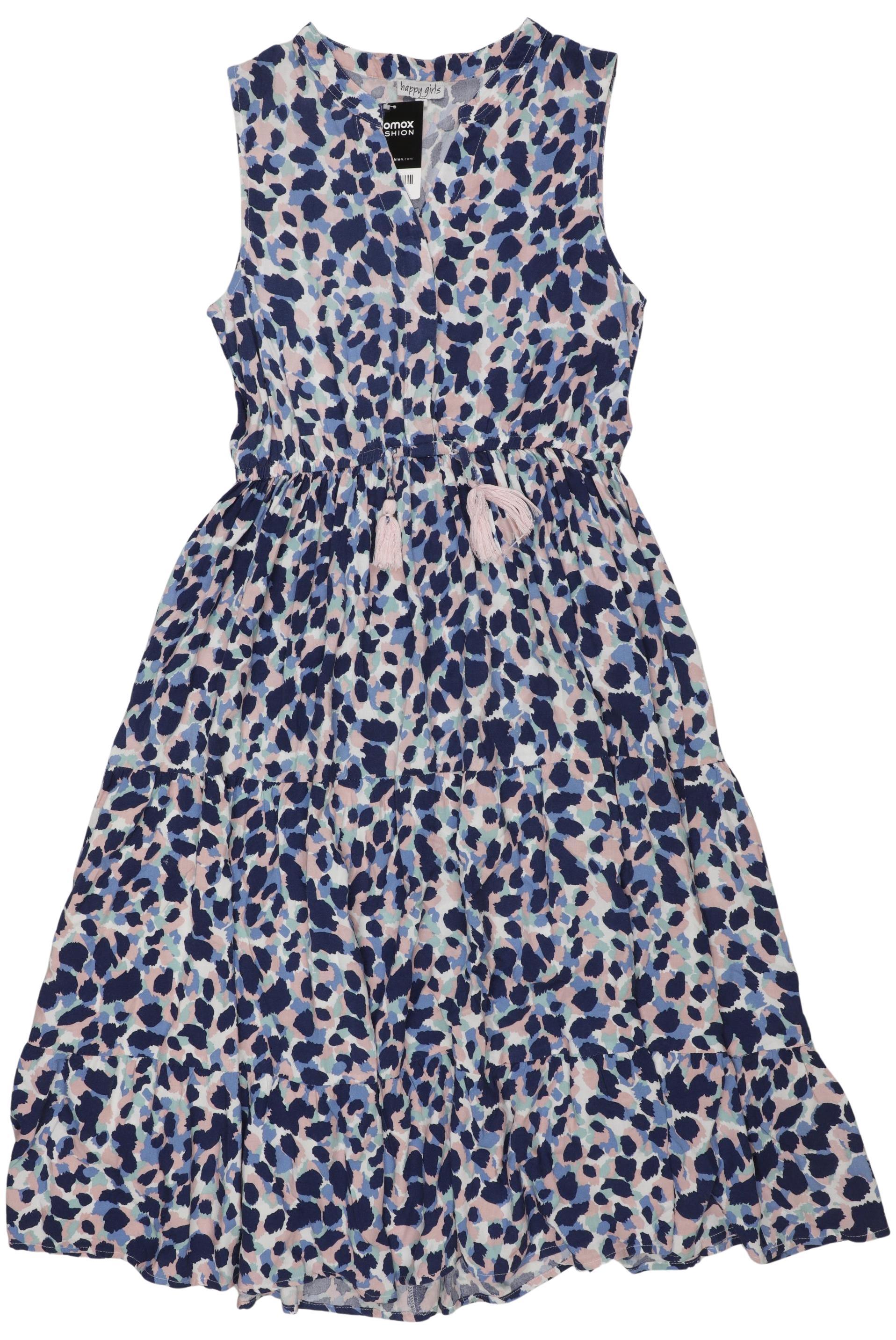 

Happy Girls Mädchen Kleid, mehrfarbig, Gr. 164