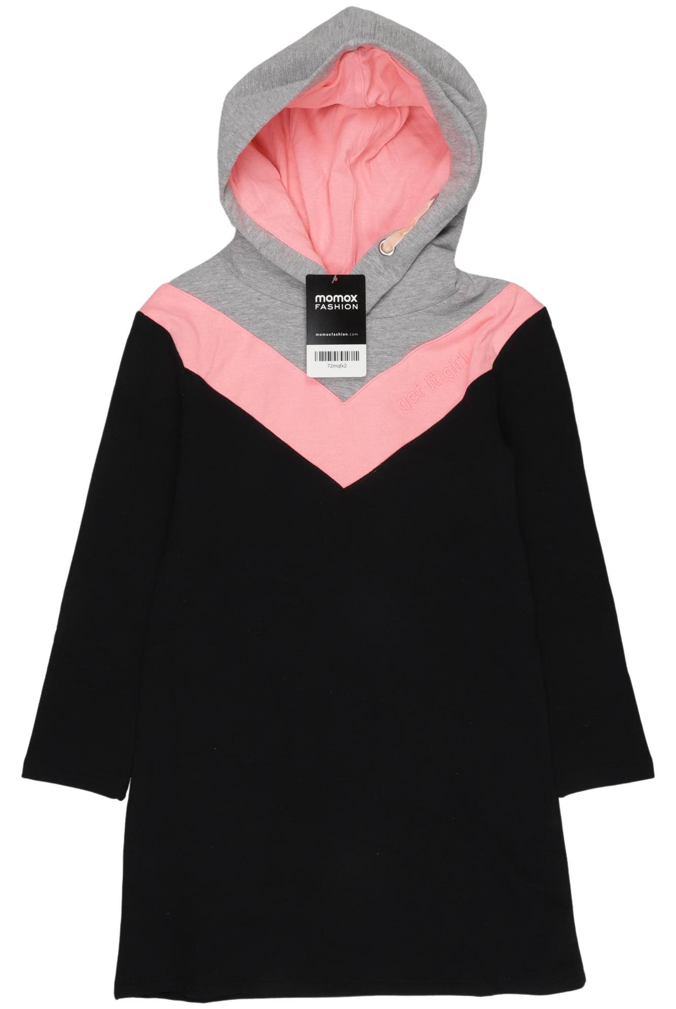 

Happy Girls Damen Kleid, schwarz, Gr. 122