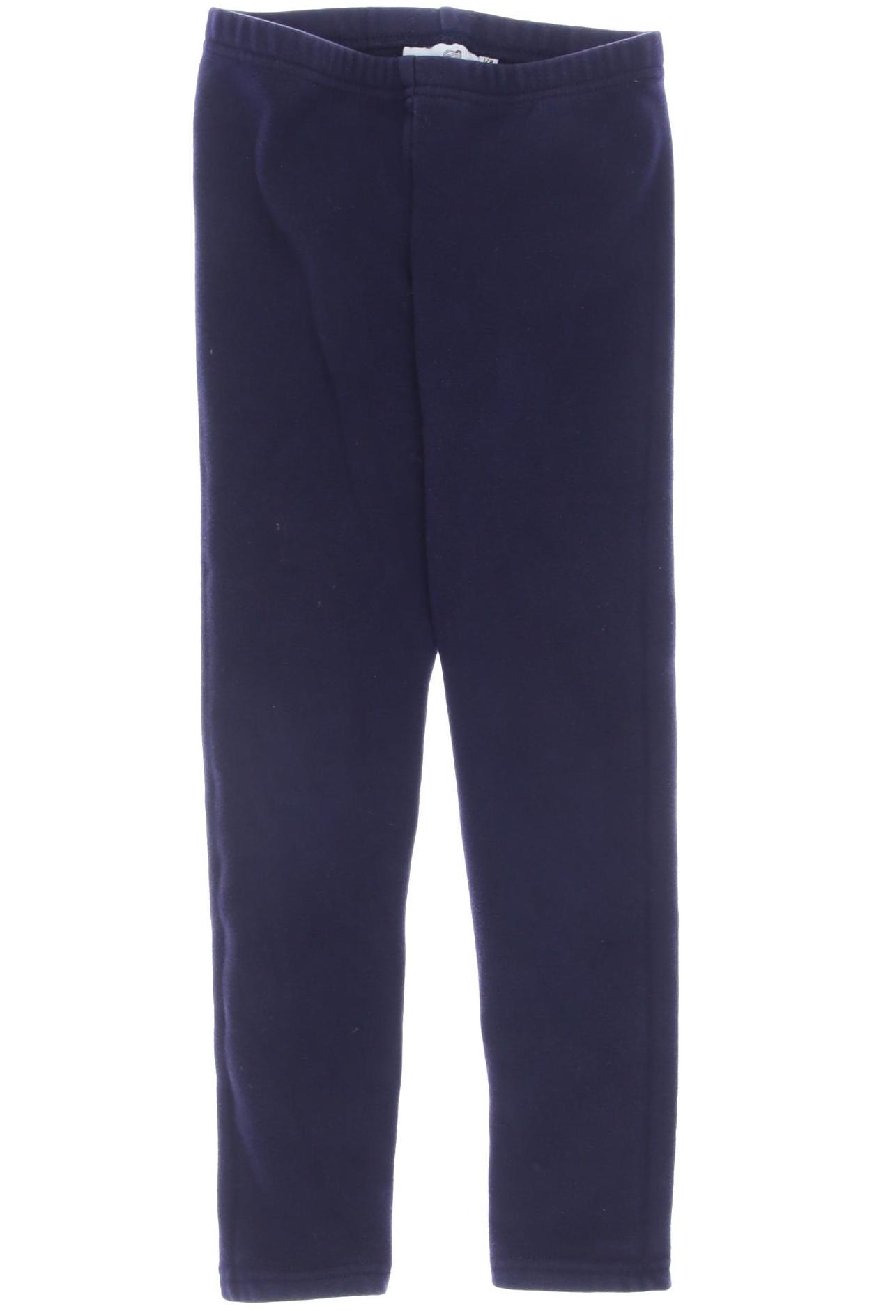 

Happy Girls Damen Stoffhose, marineblau, Gr. 128