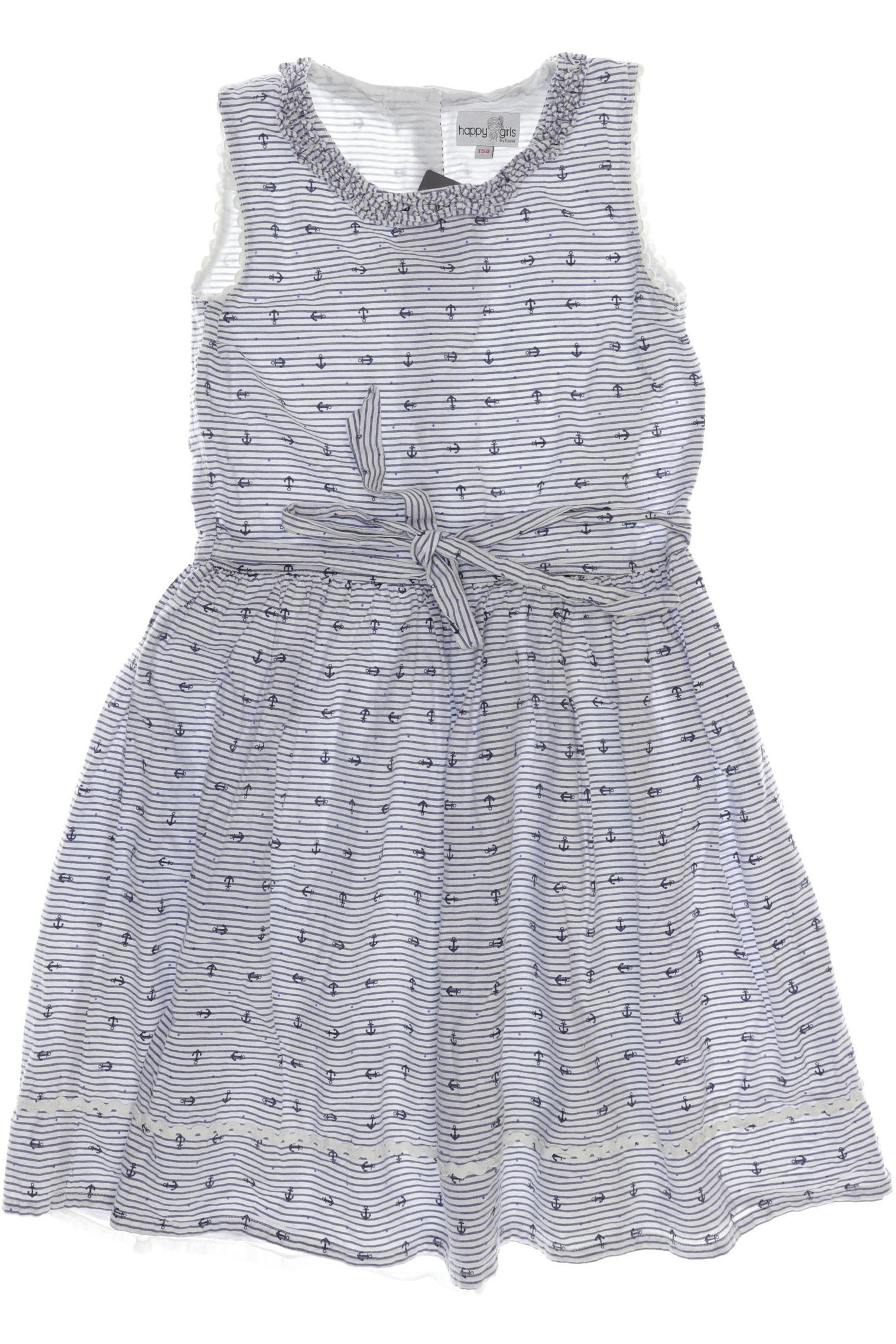 

Happy Girls Damen Kleid, blau, Gr. 158