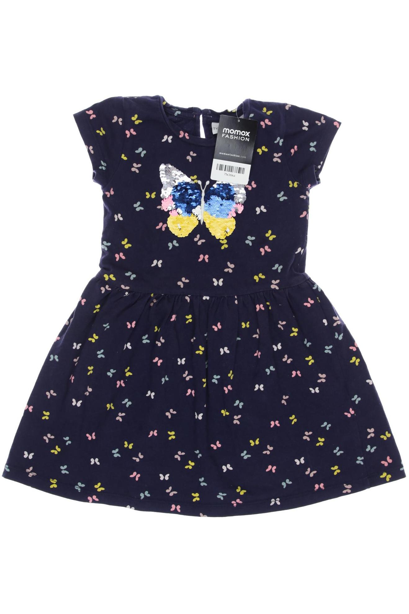 

Happy Girls Damen Kleid, marineblau, Gr. 104