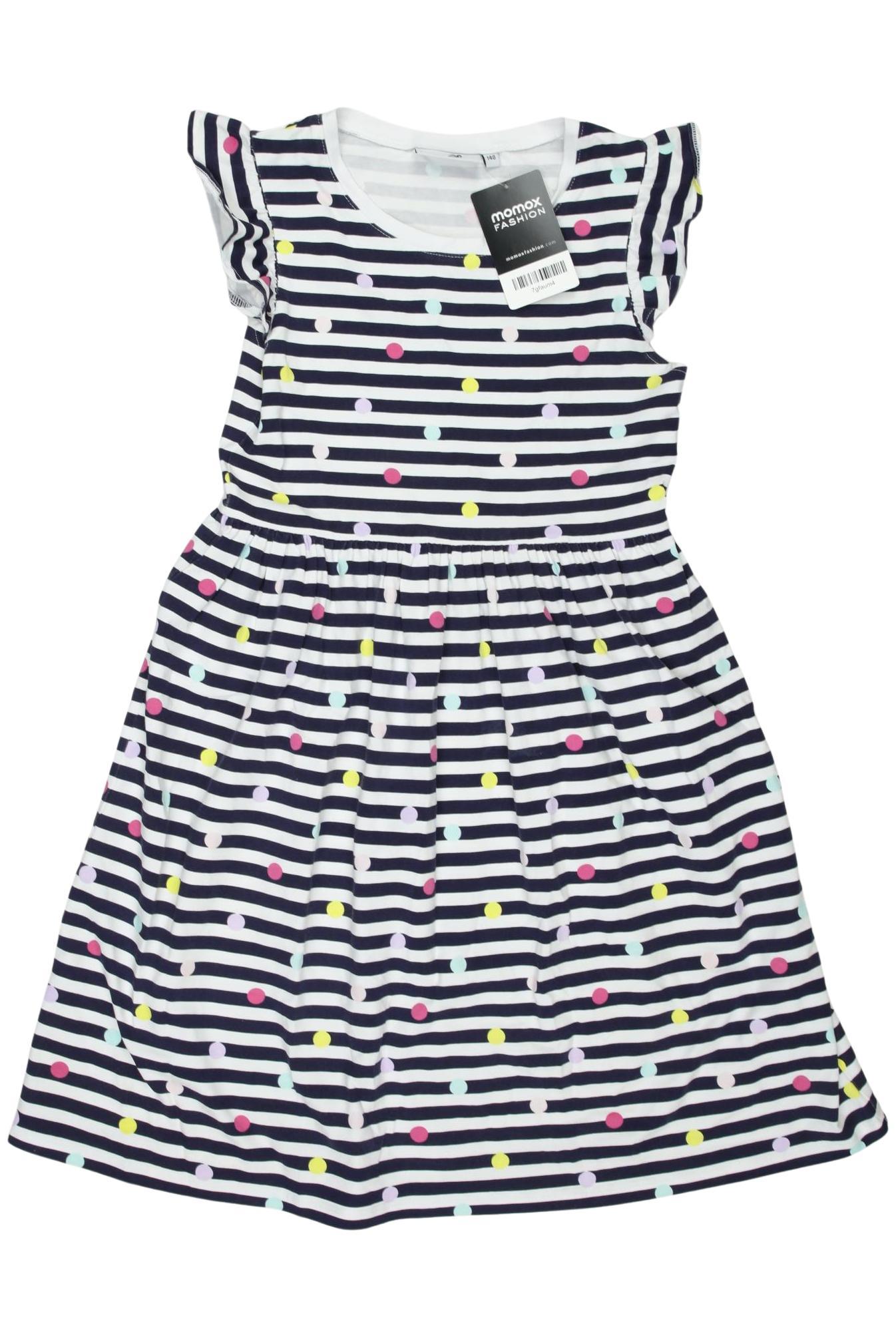 

Happy Girls Damen Kleid, marineblau, Gr. 140