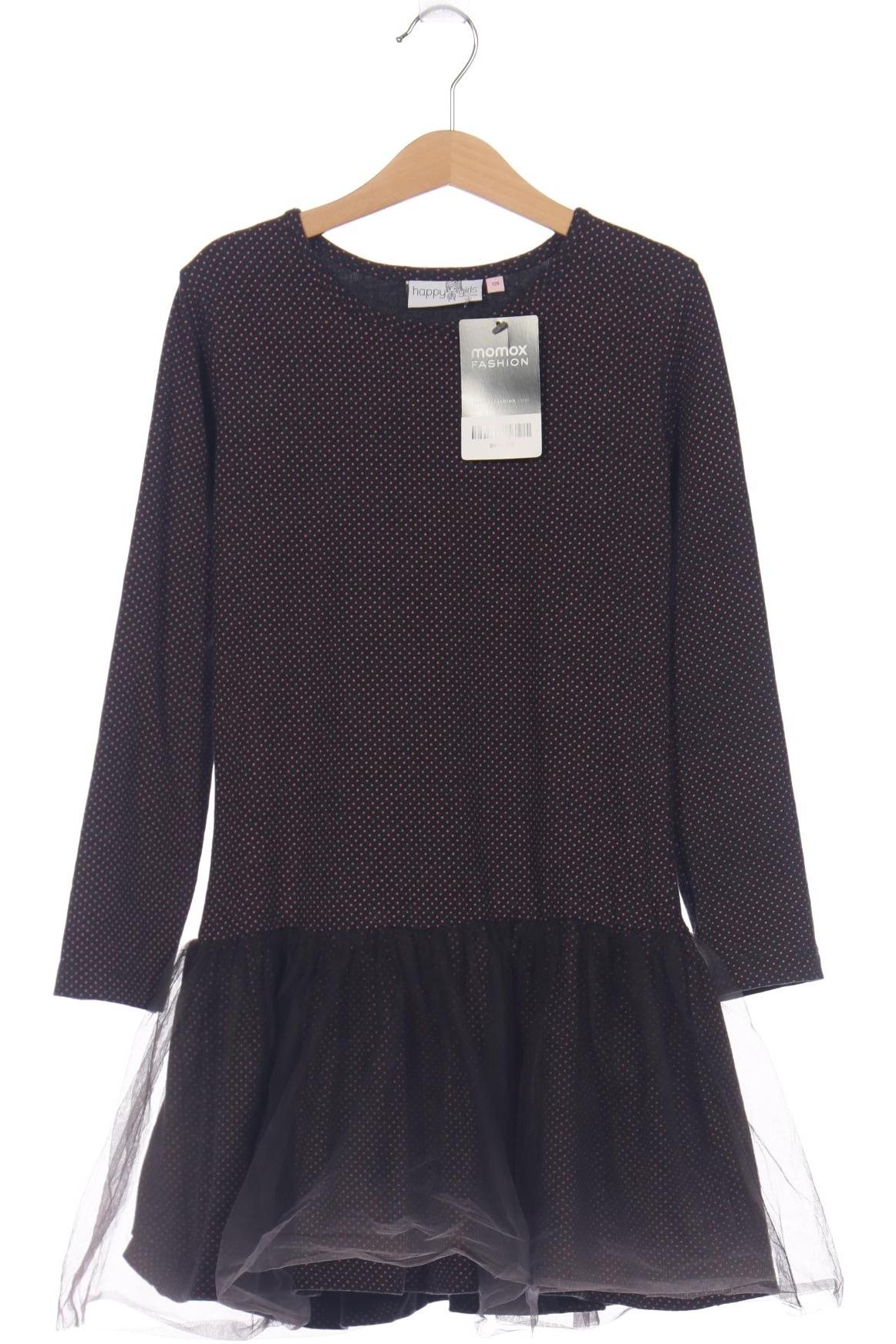 

Happy Girls Mädchen Kleid, grau, Gr. 128