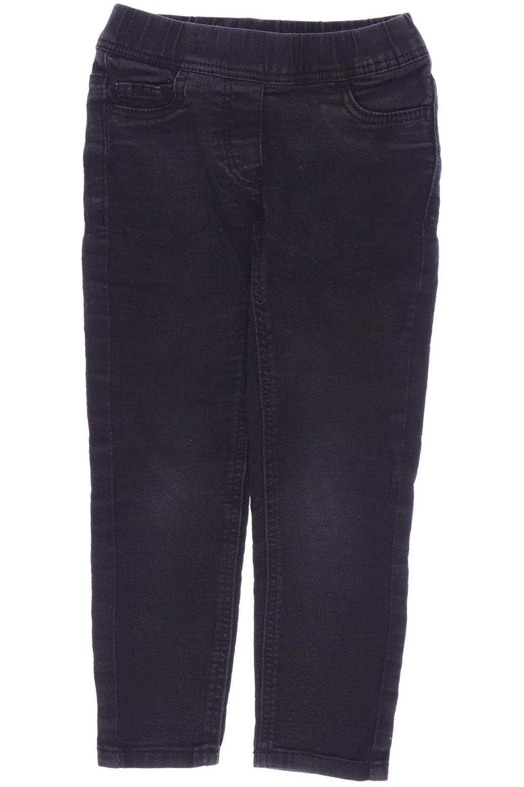 

Happy Girls Mädchen Jeans, schwarz