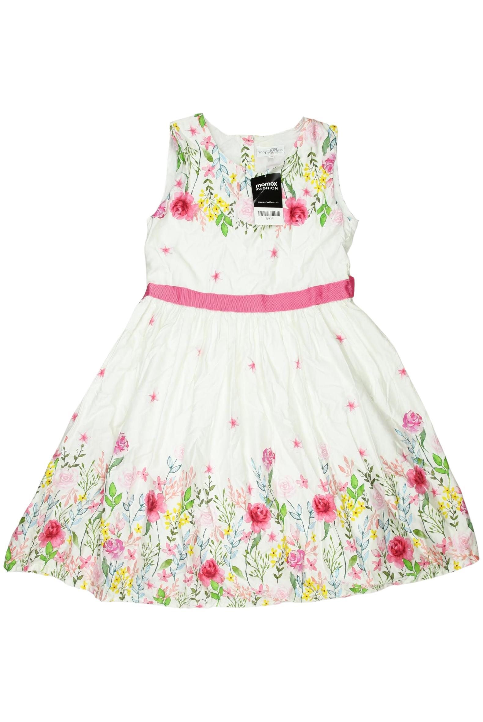 

Happy Girls Damen Kleid, mehrfarbig, Gr. 152