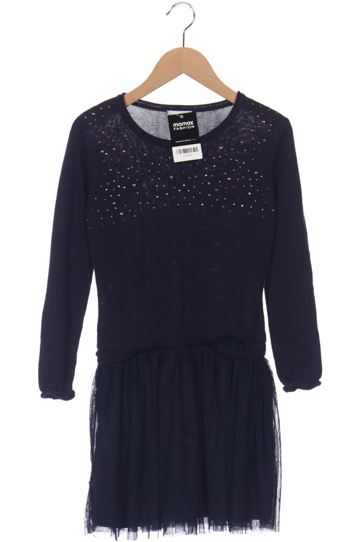 

Happy Girls Damen Kleid, marineblau, Gr. 140