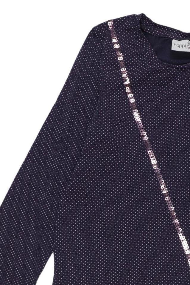 Thumbnail - Happy Girls Mädchen Kleid, marineblau, Gr. 152