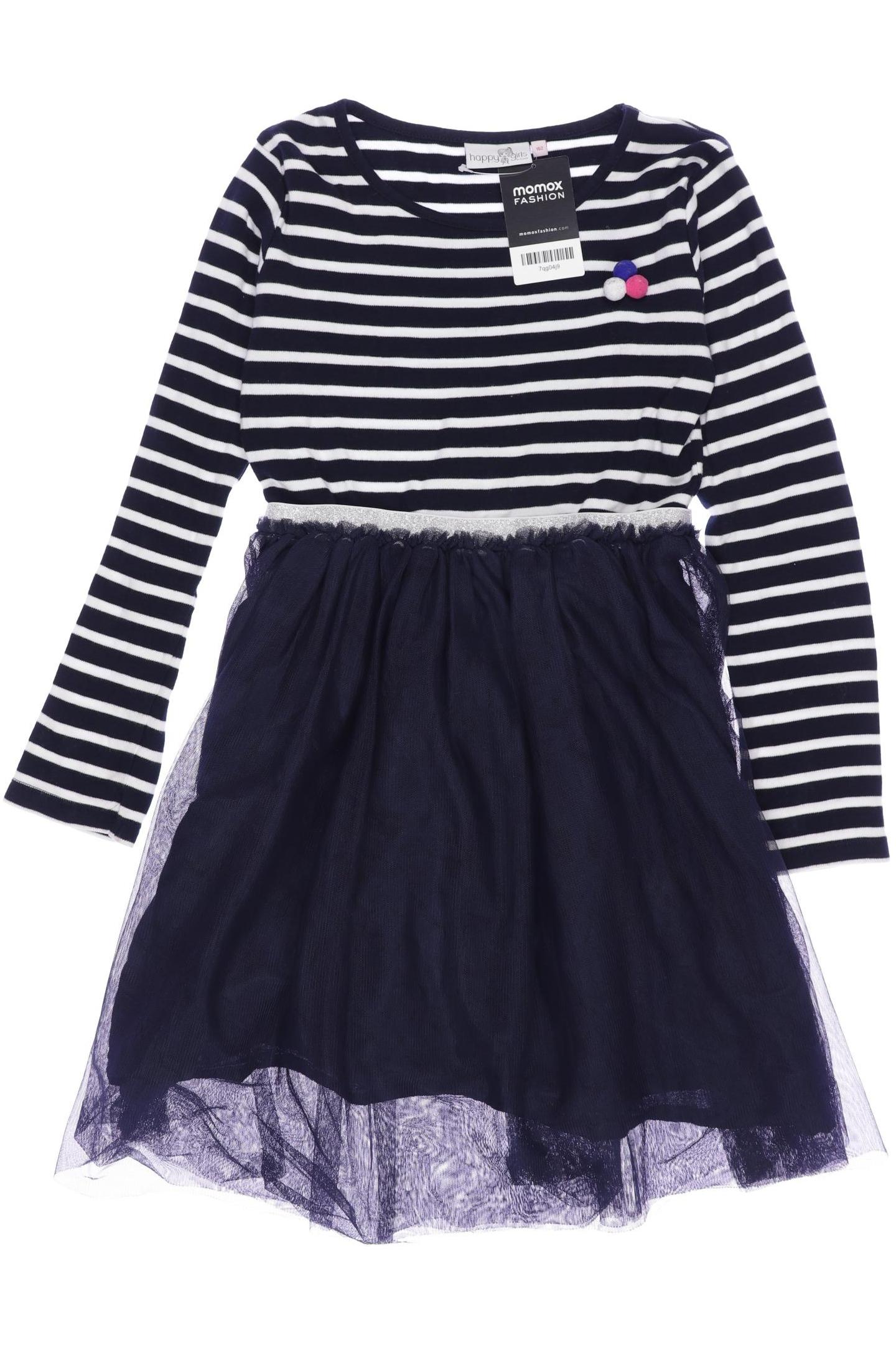 

Happy Girls Damen Kleid, marineblau, Gr. 152