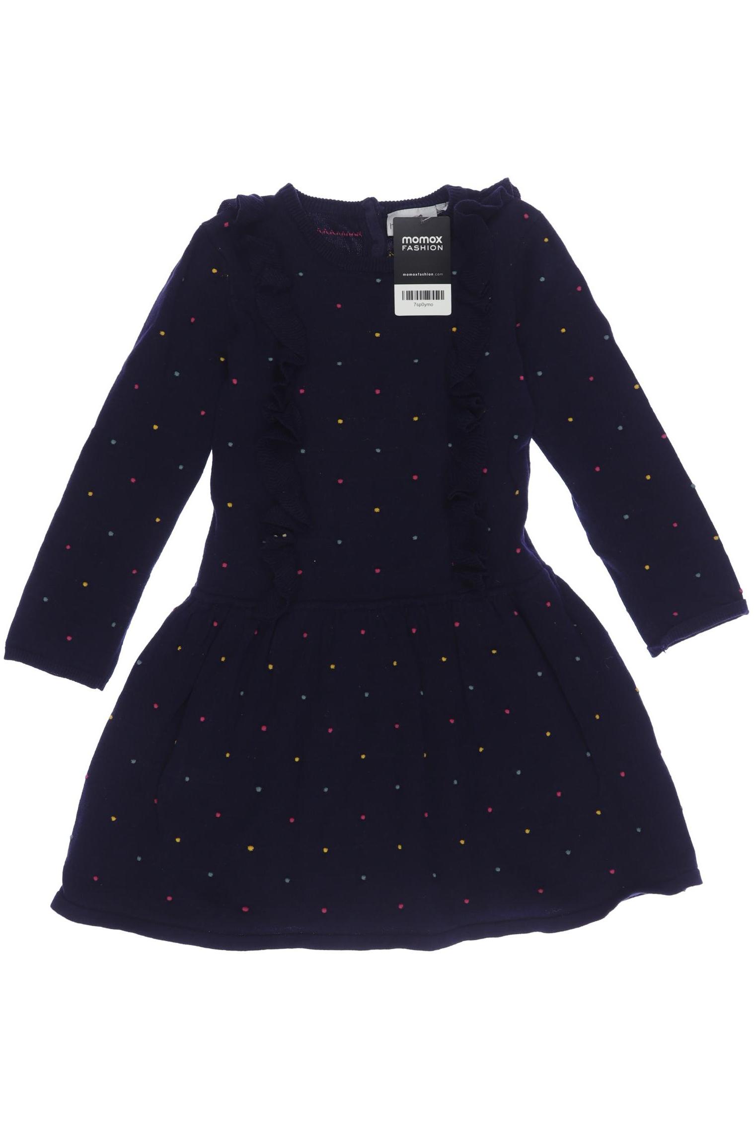 

Happy Girls Damen Kleid, marineblau, Gr. 128