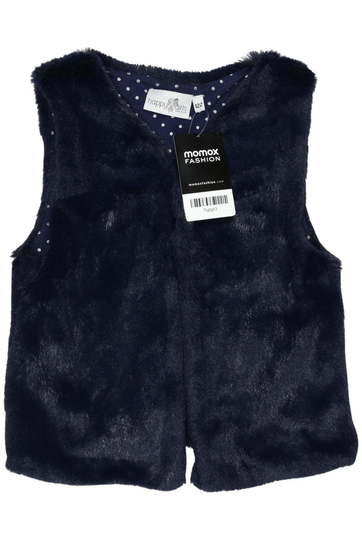 

Happy Girls Damen Jacke, marineblau, Gr. 122