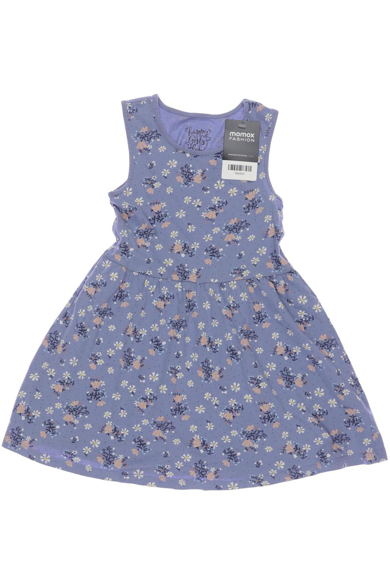 

Happy Girls Damen Kleid, blau, Gr. 110