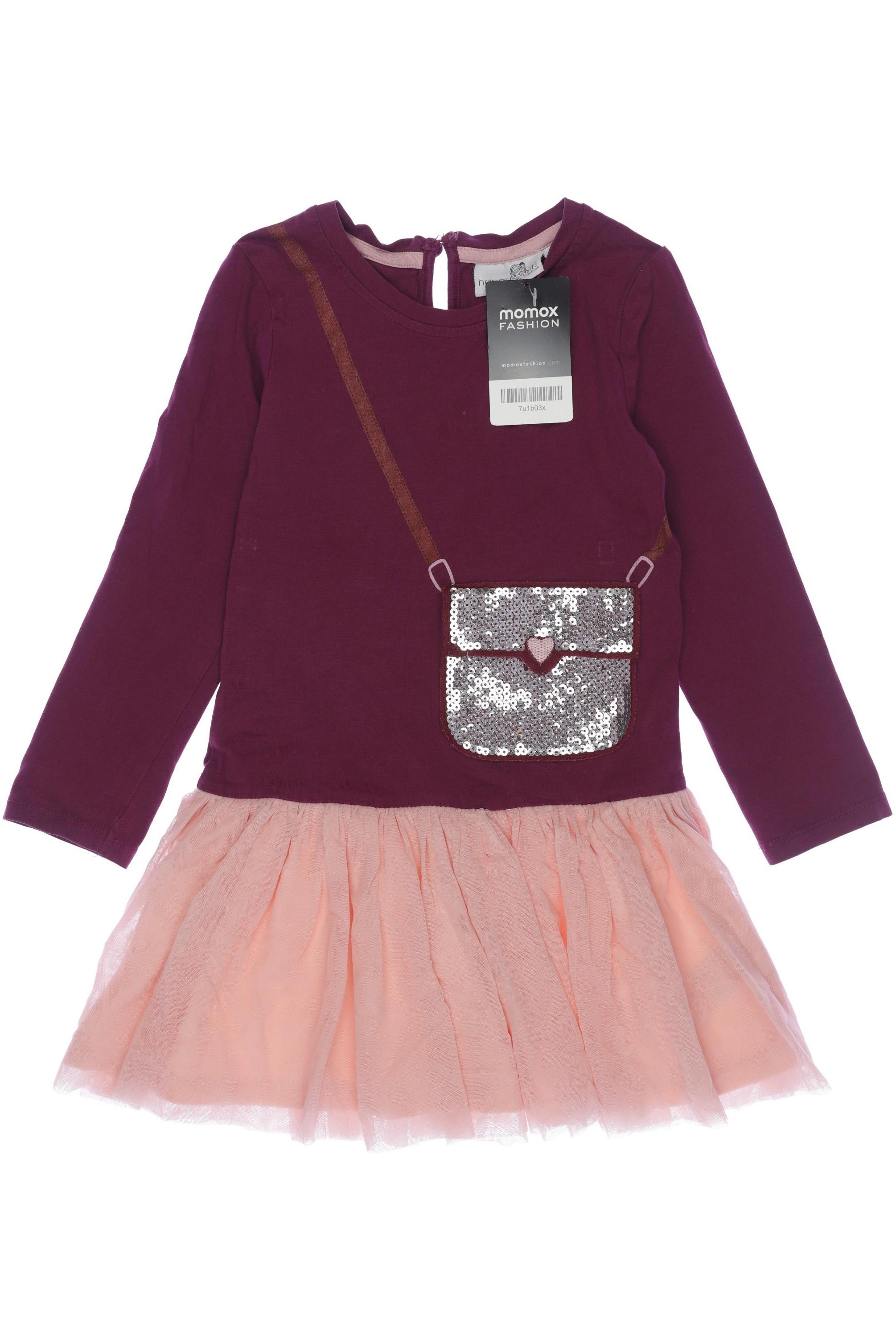 

Happy Girls Damen Kleid, pink, Gr. 110