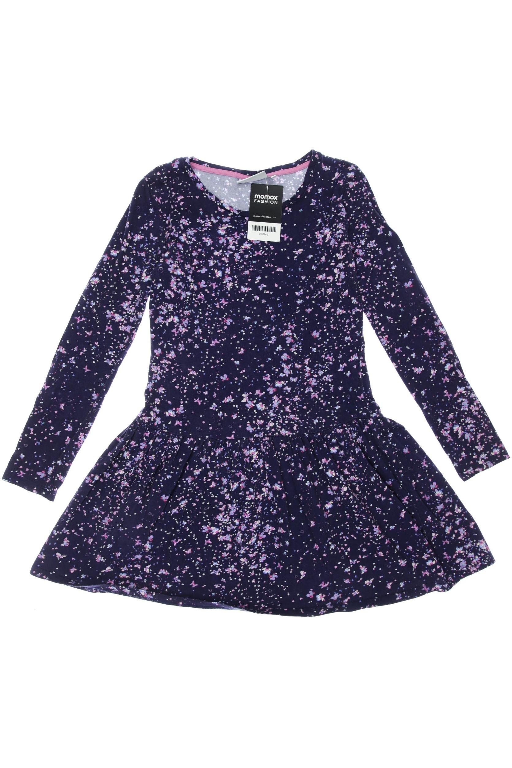 

Happy Girls Mädchen Kleid, flieder, Gr. 152