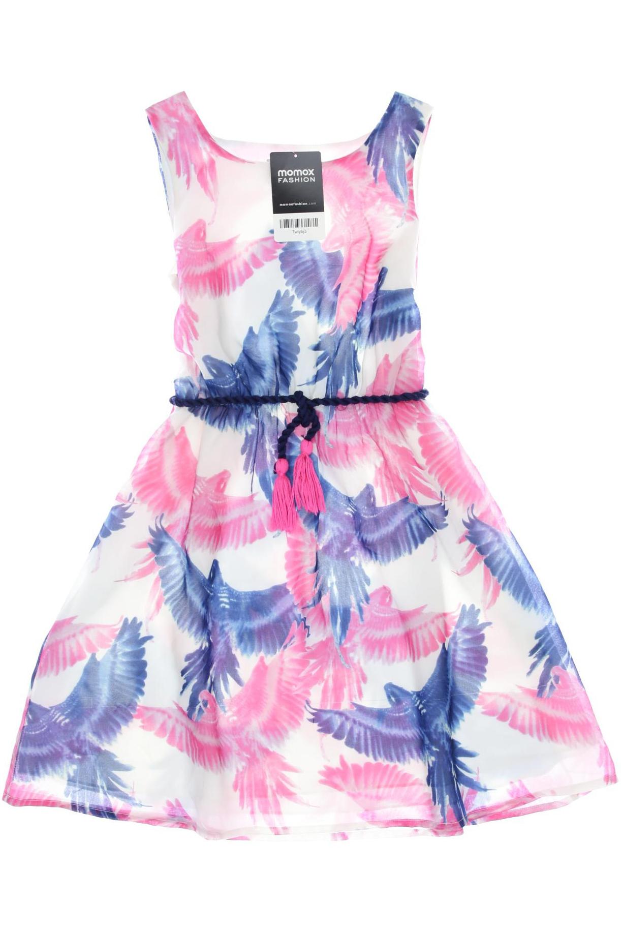

Happy Girls Damen Kleid, pink, Gr. 134