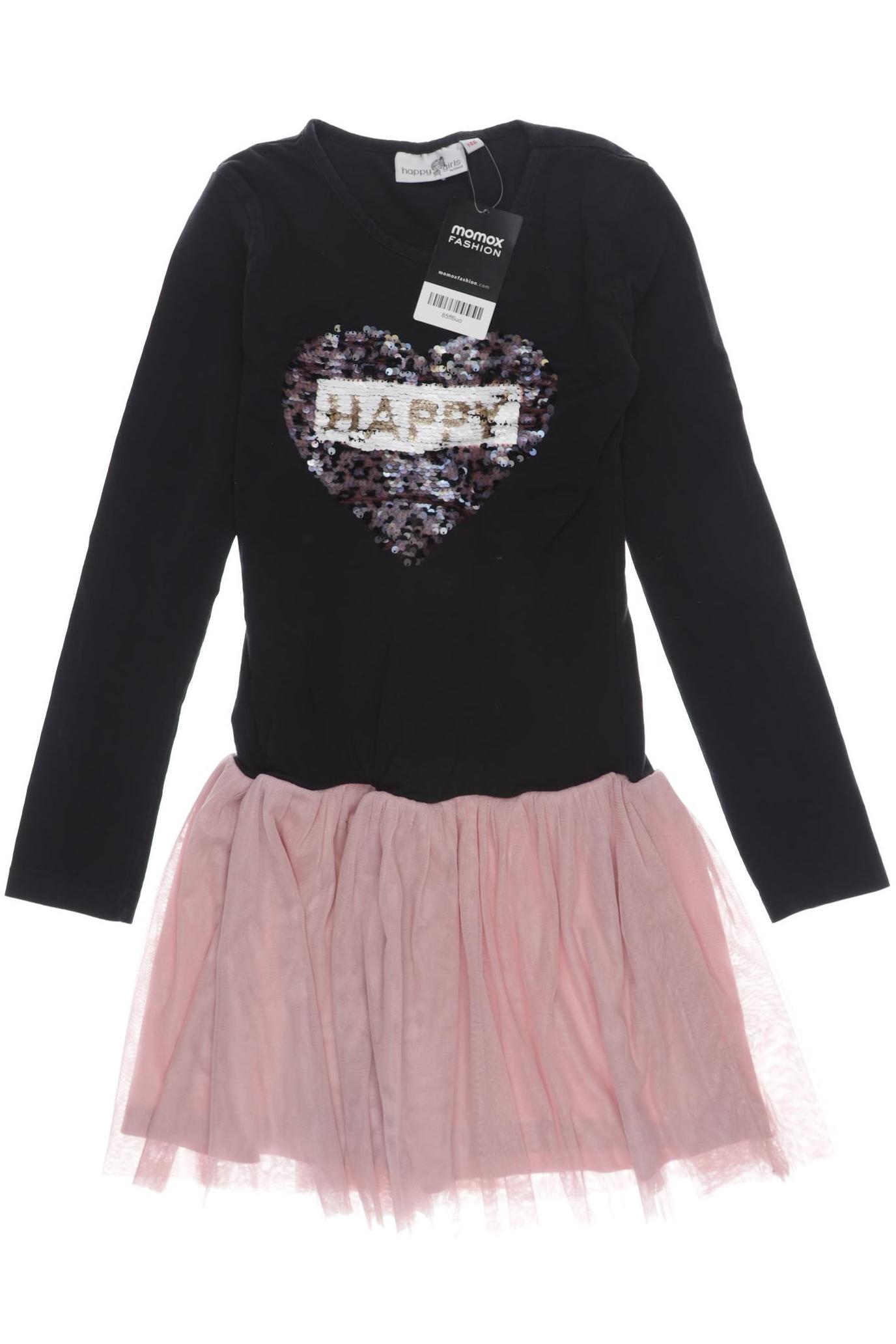 

Happy Girls Mädchen Kleid, pink