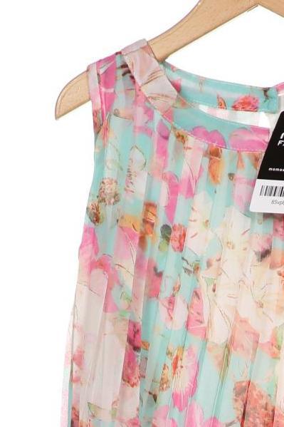 Thumbnail - Happy Girls Mädchen Bluse, türkis, Gr. 116