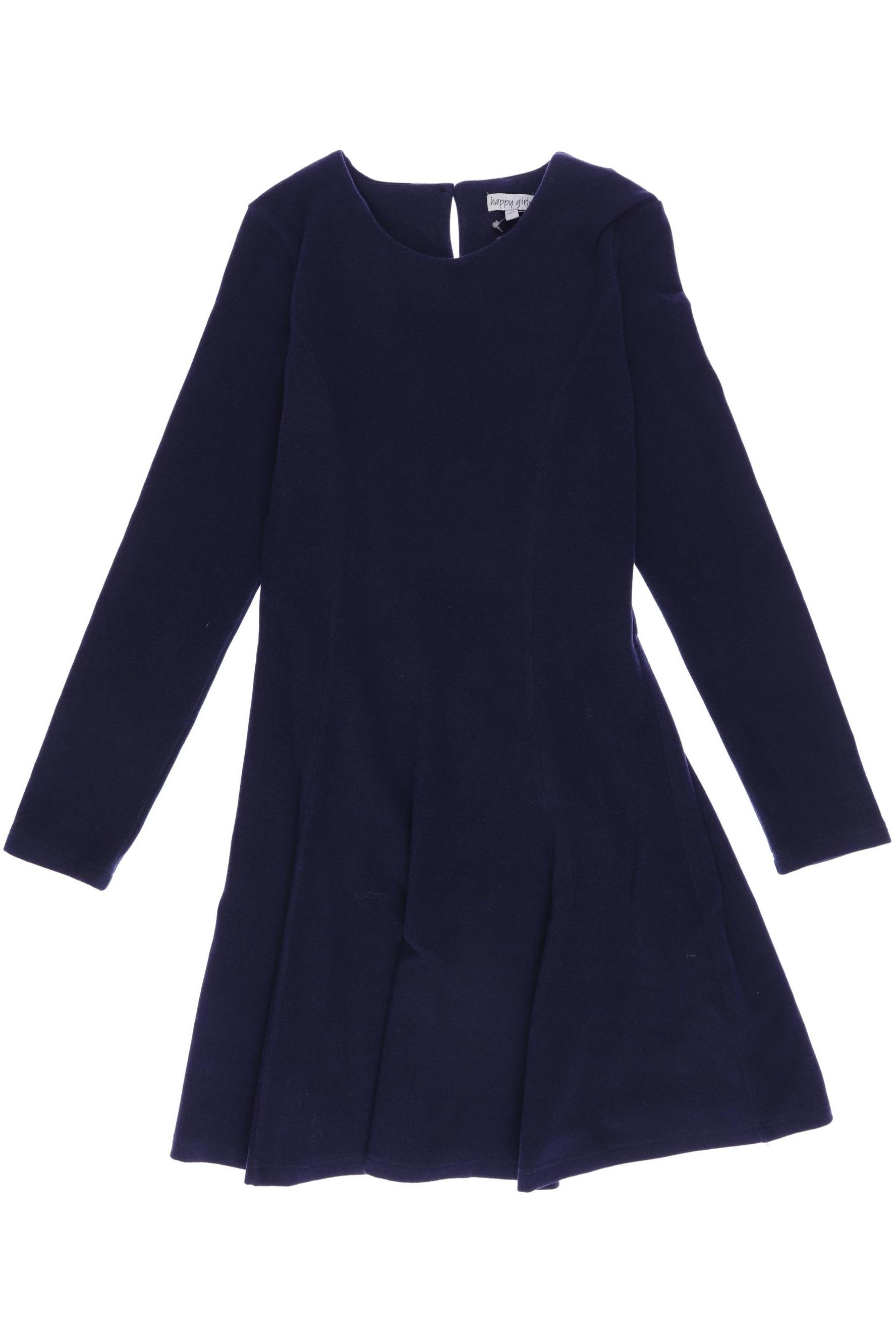 

Happy Girls Damen Kleid, blau, Gr. 158