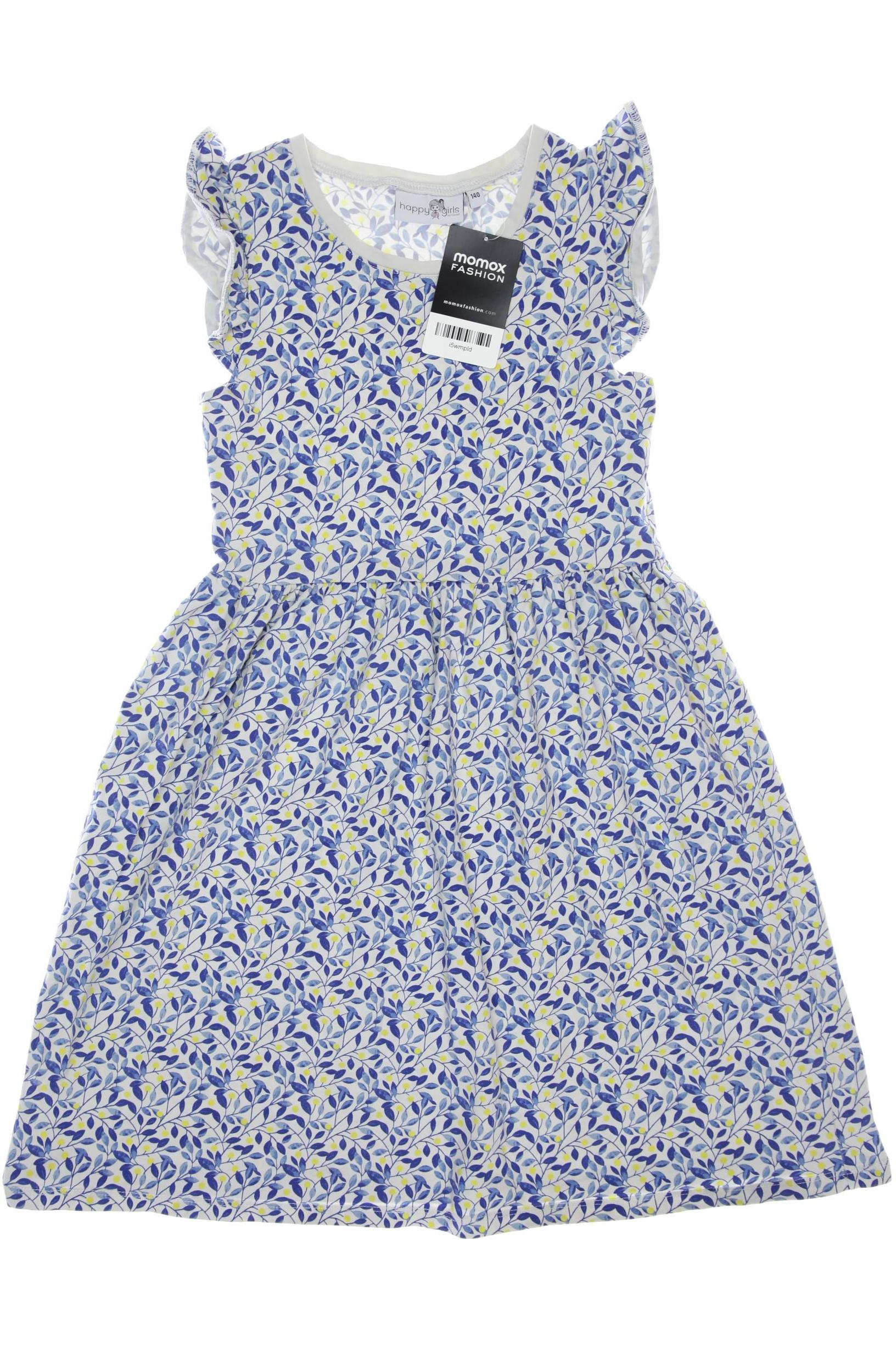 

Happy Girls Damen Kleid, mehrfarbig, Gr. 140