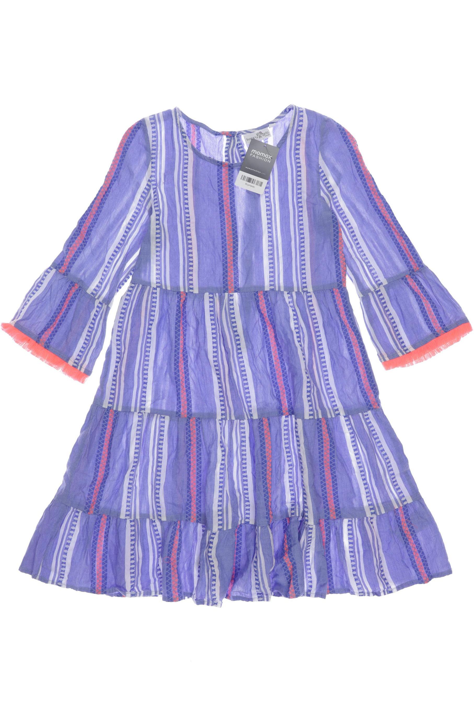 

Happy Girls Damen Kleid, blau, Gr. 158