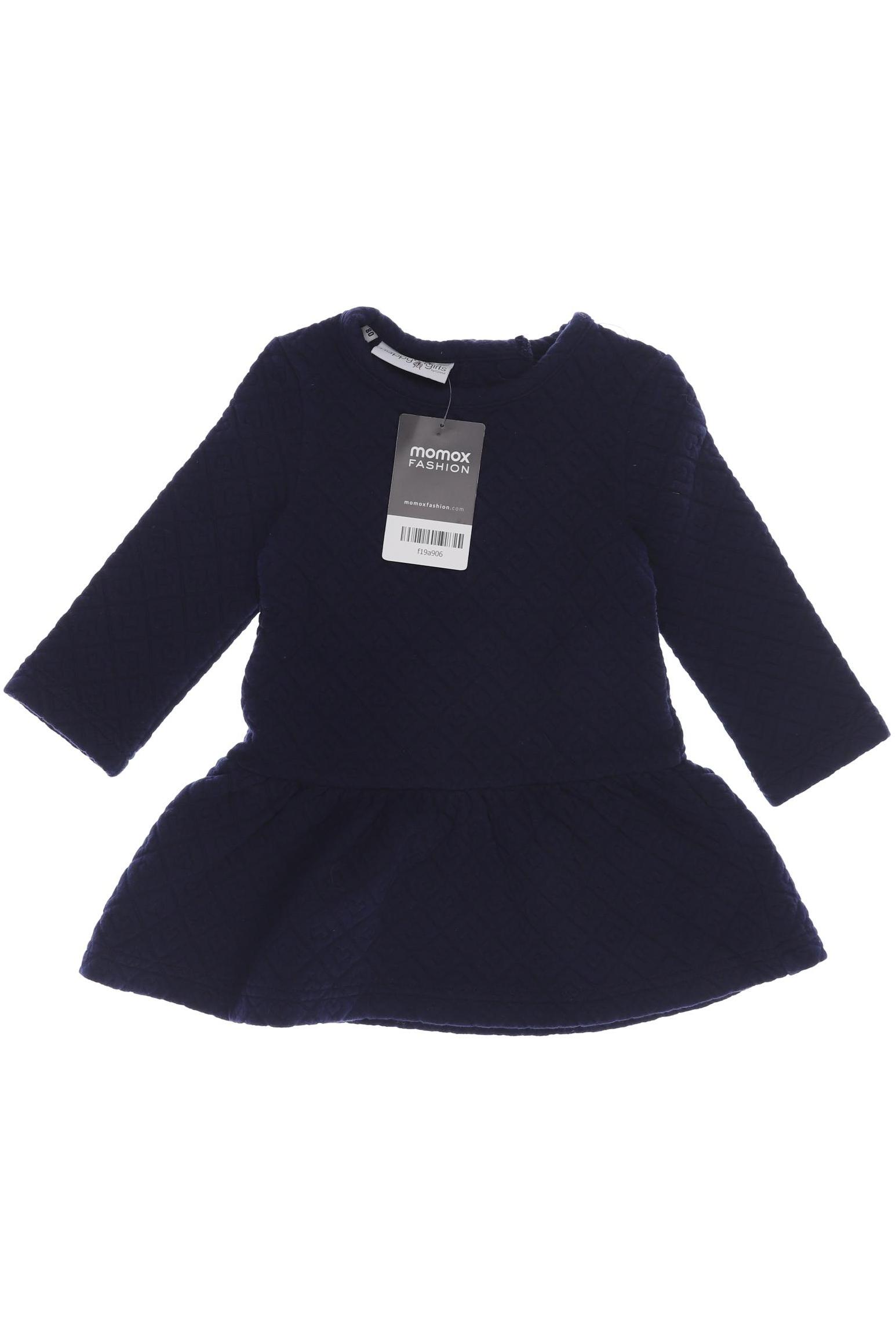 

Happy Girls Damen Kleid, blau, Gr. 80
