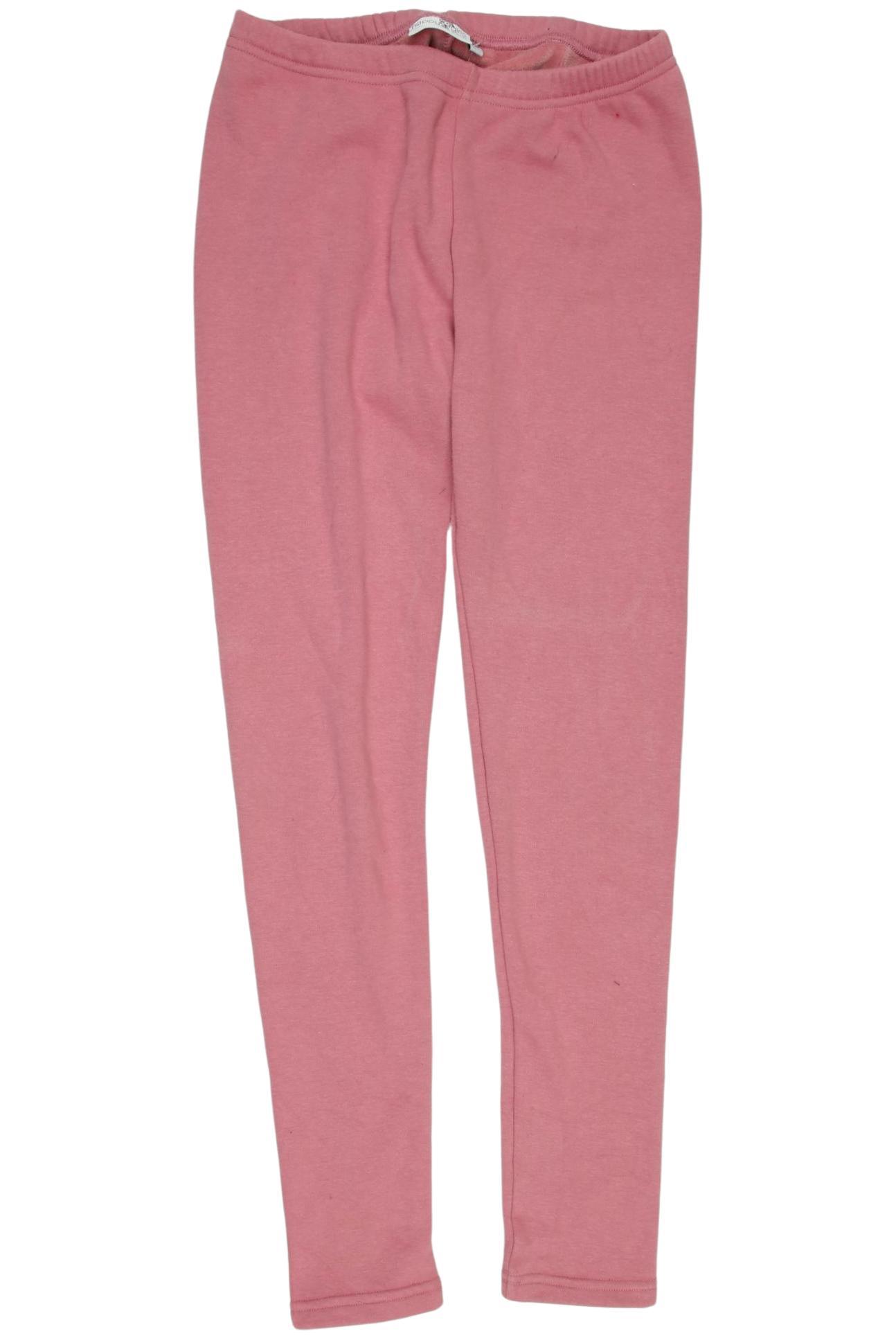 

Happy Girls Damen Stoffhose, pink, Gr. 164
