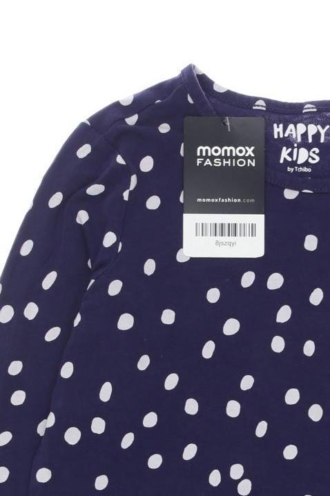 Thumbnail - Happy Girls Damen Langarmshirt, marineblau, Gr. 110/116