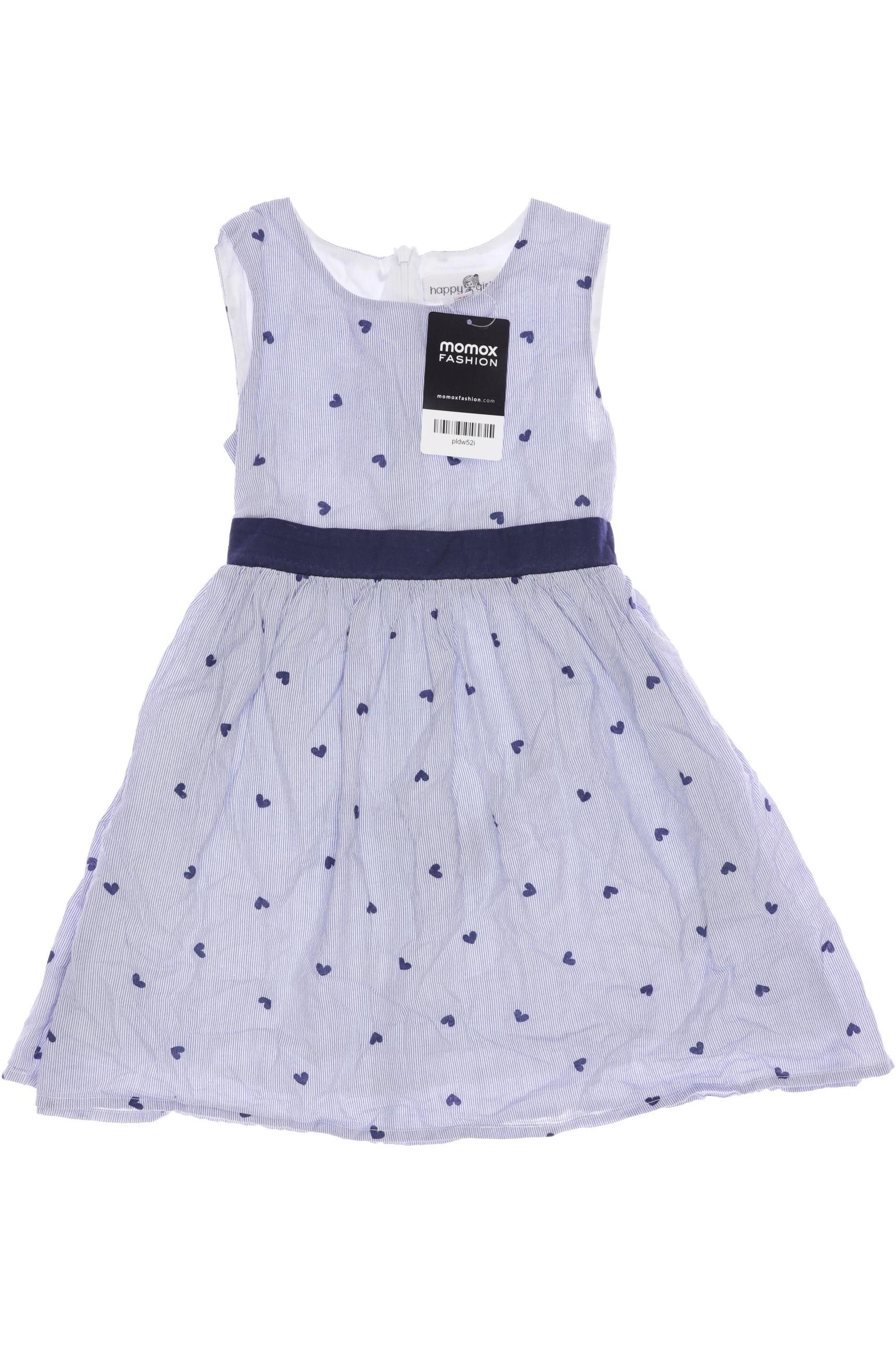

Happy Girls Damen Kleid, hellblau, Gr. 110