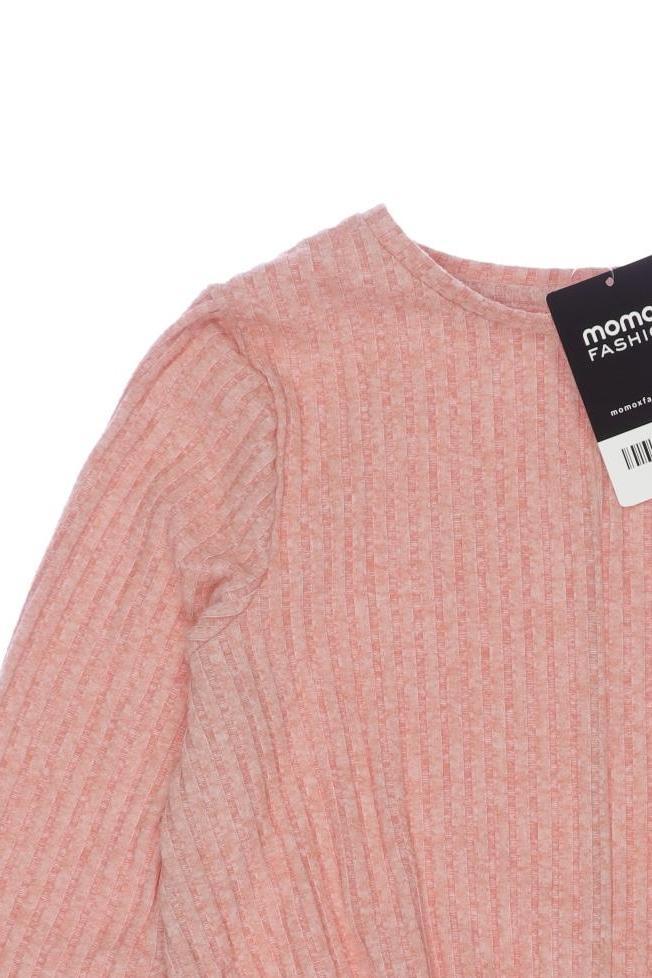 Thumbnail - Happy Girls Mädchen Langarmshirt, orange, Gr. 140