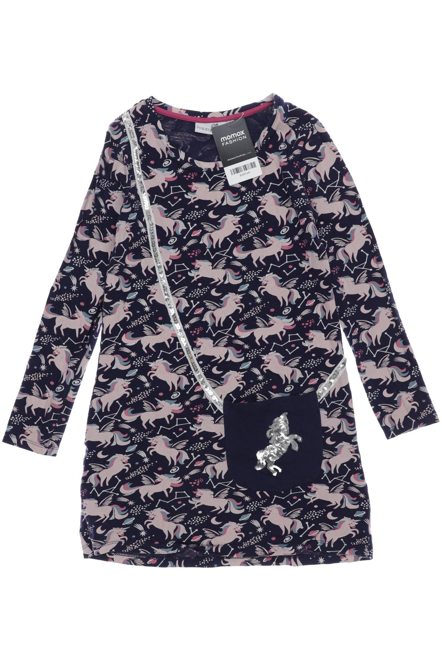 

Happy Girls Damen Kleid, marineblau, Gr. 134