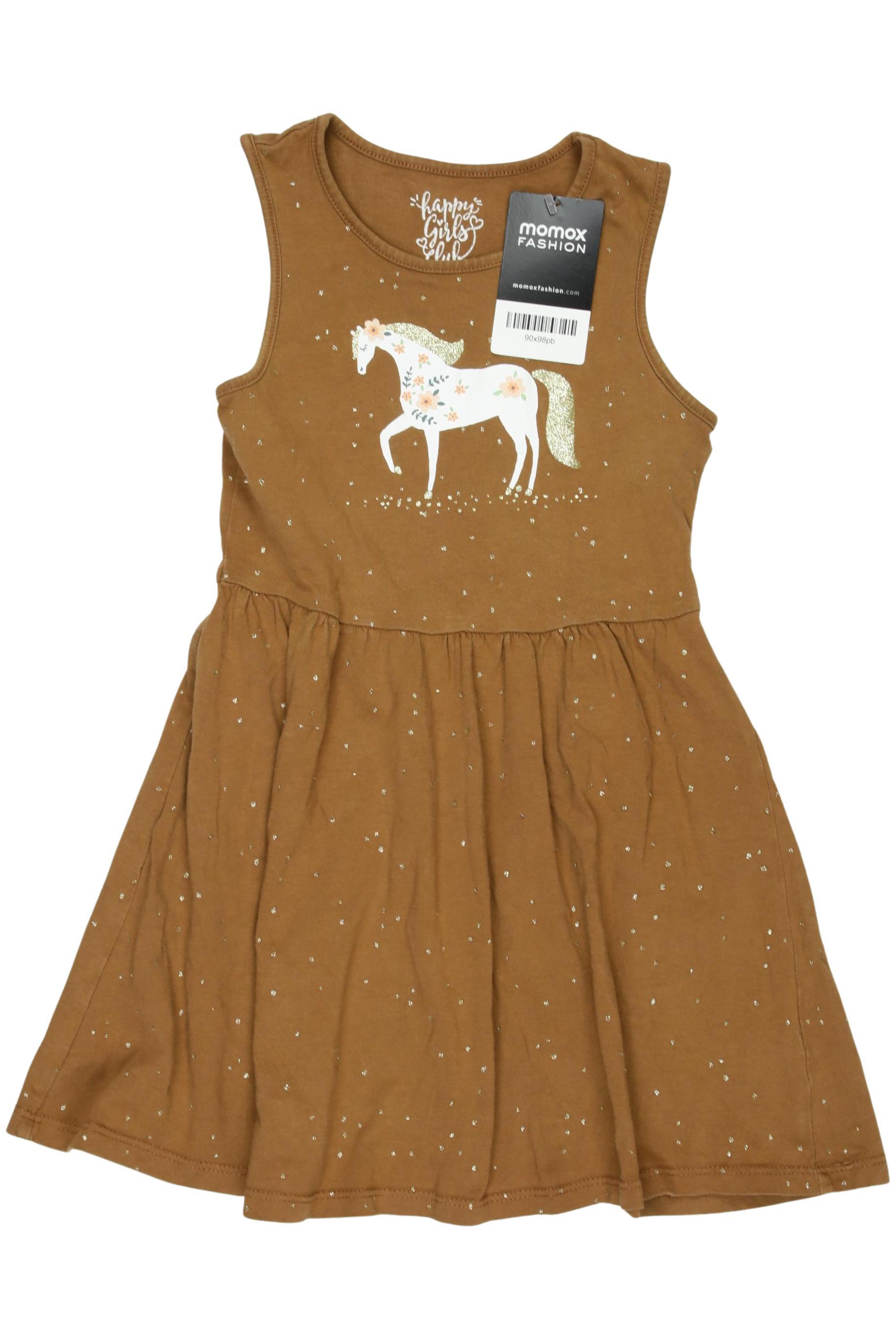 

Happy Girls Damen Kleid, beige, Gr. 116