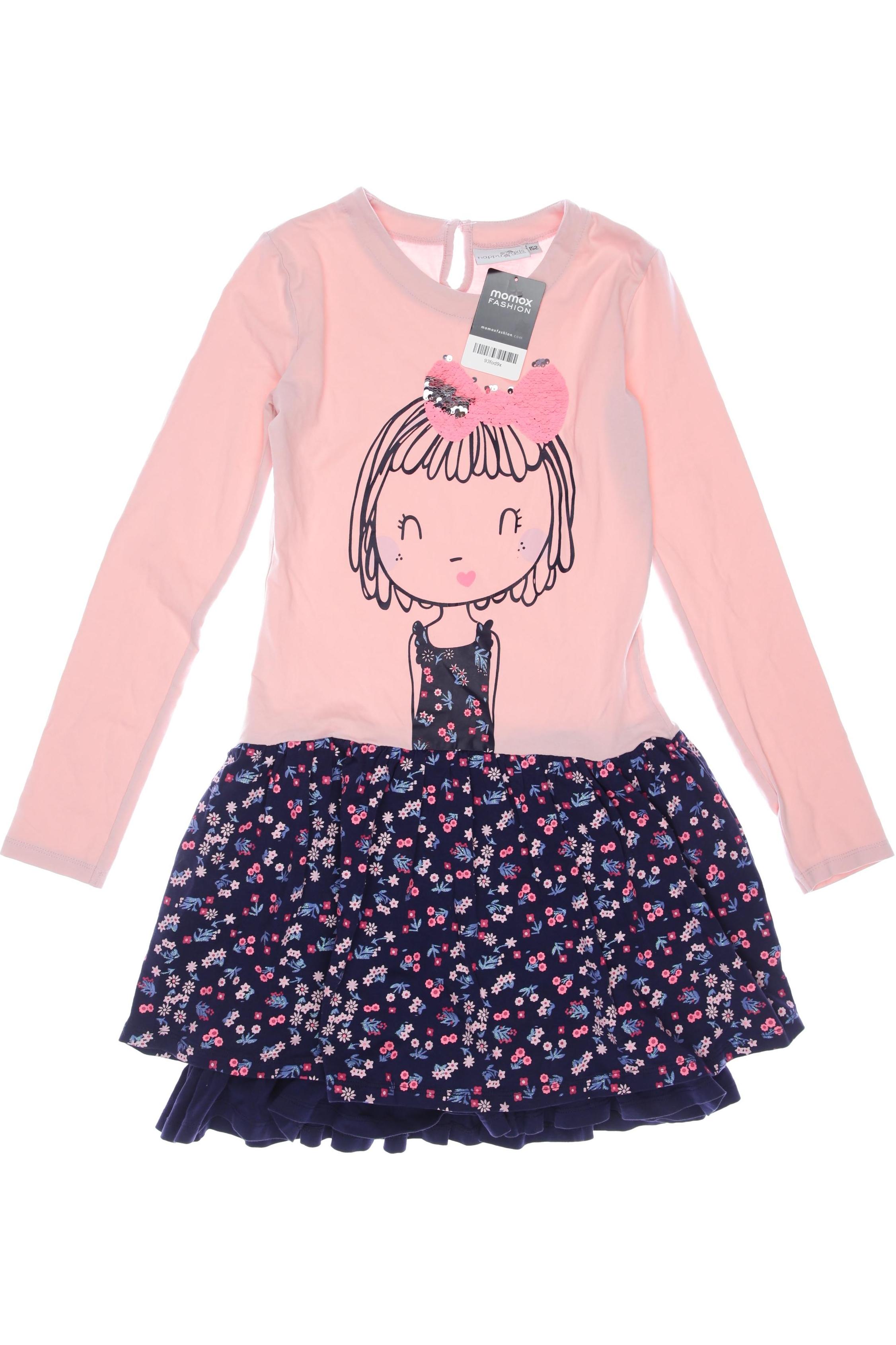 

Happy Girls Damen Kleid, pink, Gr. 152