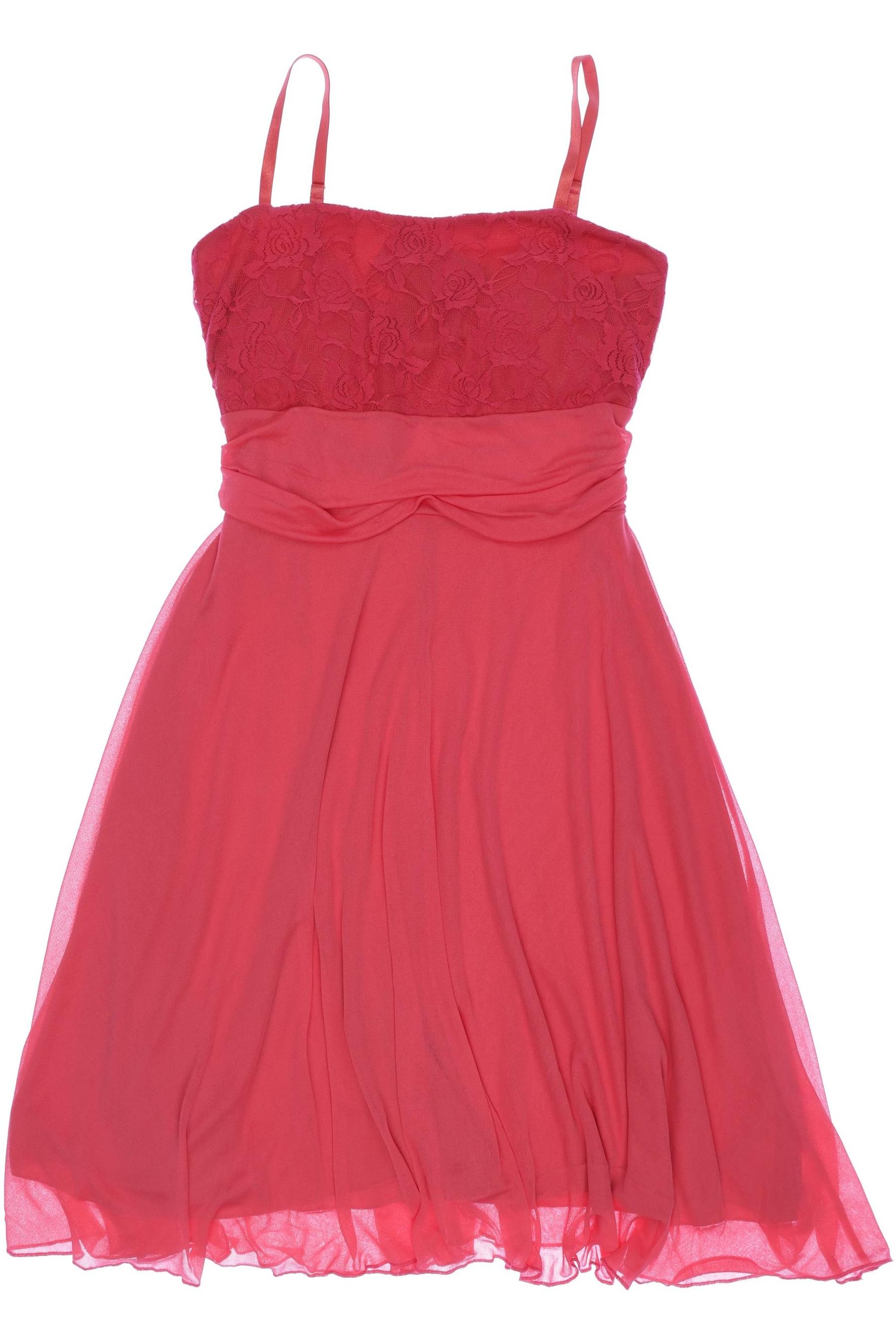 

Happy Girls Damen Kleid, rot, Gr. 170