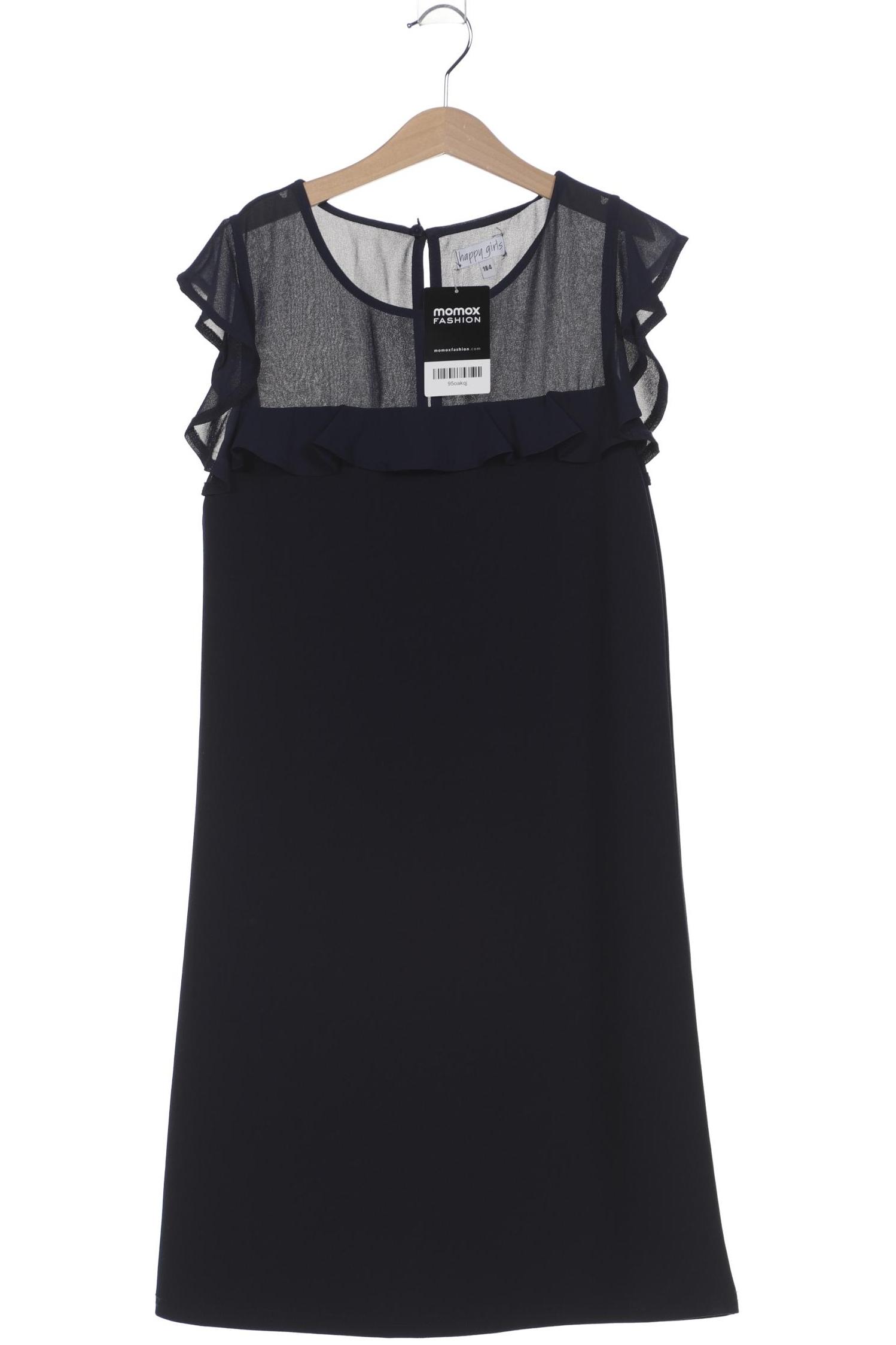 

Happy Girls Damen Kleid, marineblau, Gr. 164