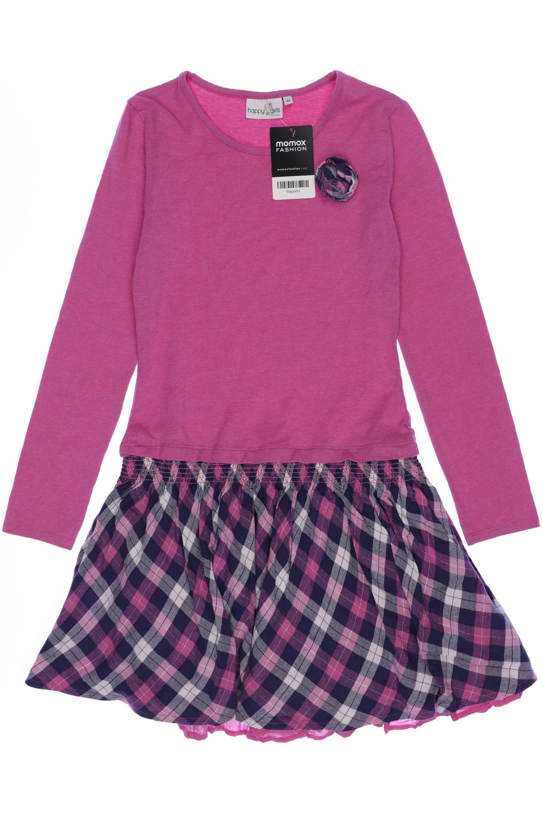 

Happy Girls Damen Kleid, pink, Gr. 152