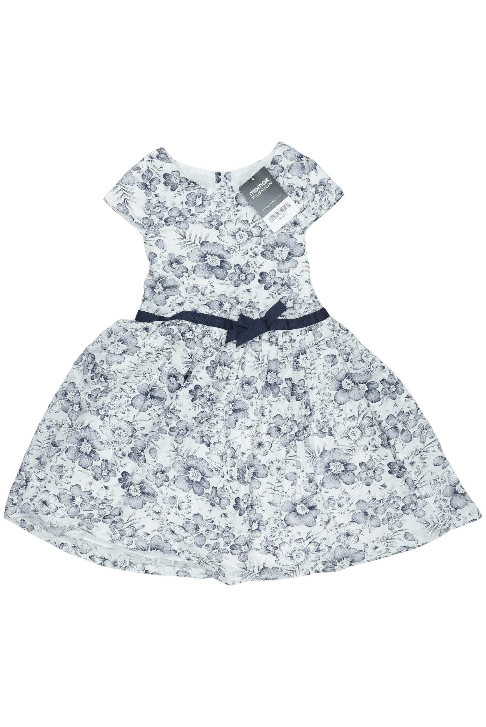 

Happy Girls Damen Kleid, marineblau, Gr. 122