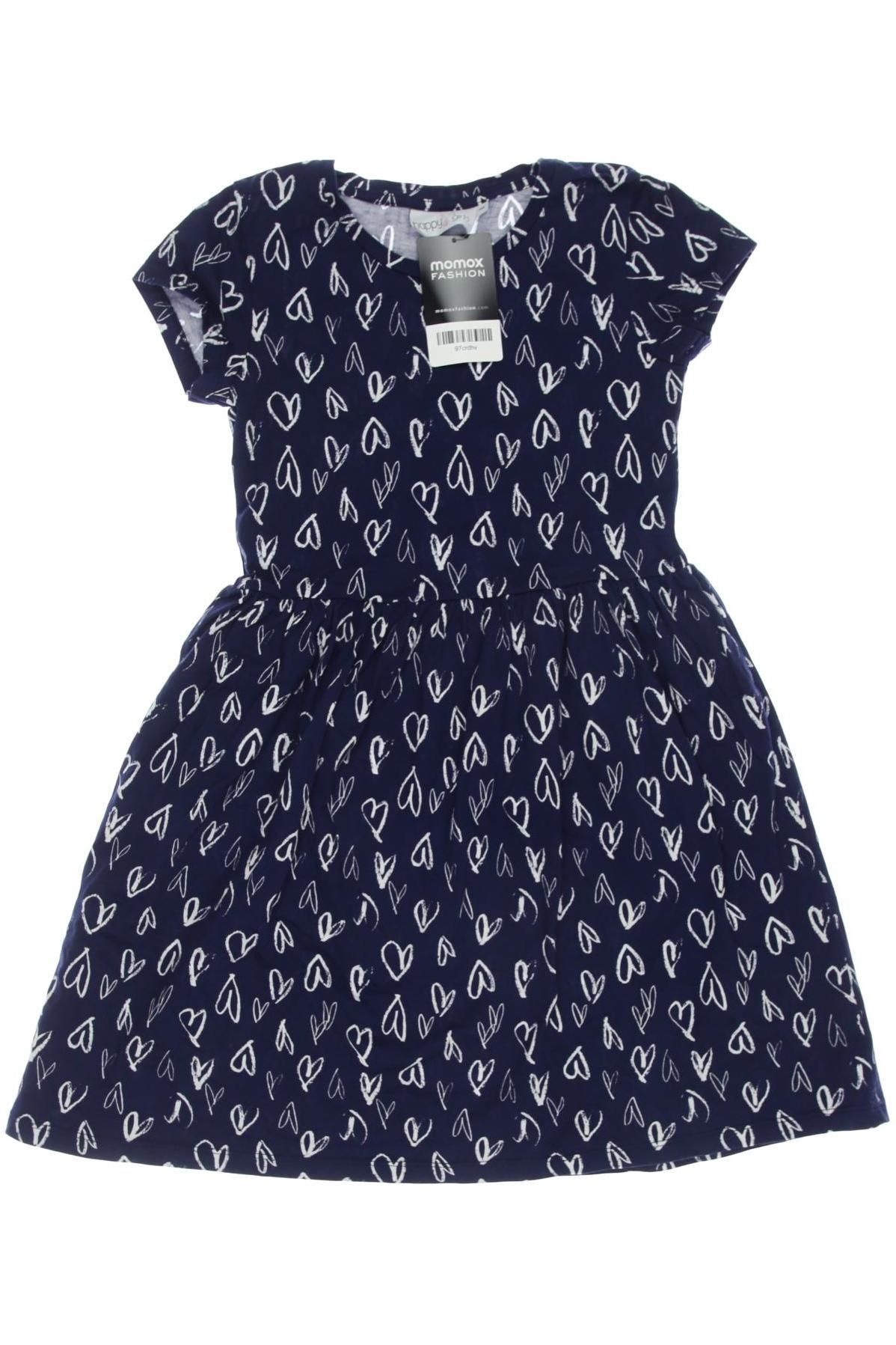 

Happy Girls Damen Kleid, cremeweiß, Gr. 134