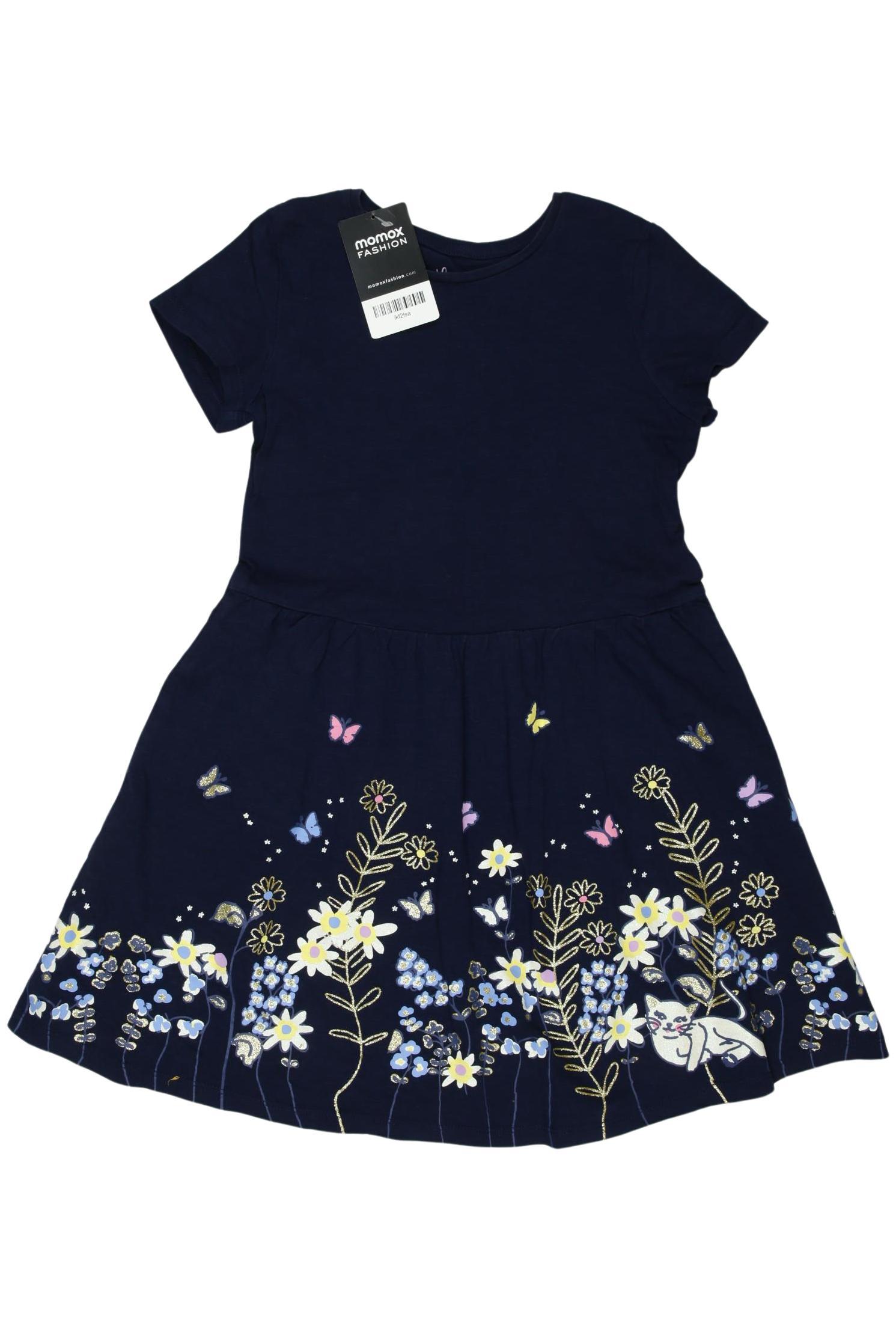 

Happy Girls Damen Kleid, marineblau, Gr. 134