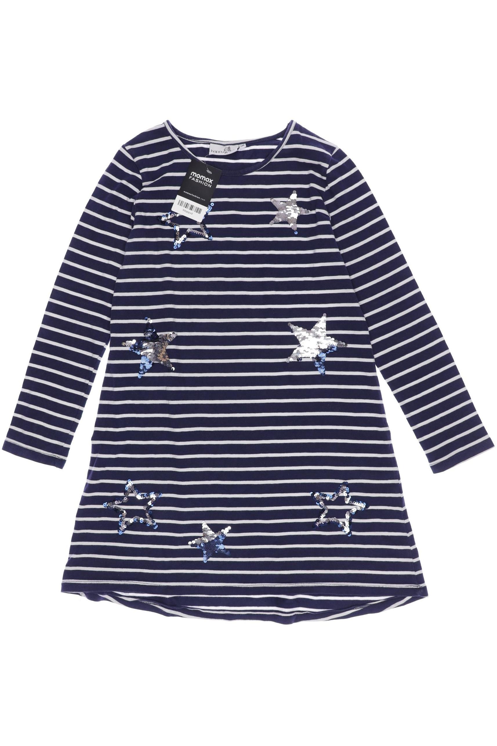 

Happy Girls Damen Kleid, marineblau, Gr. 146